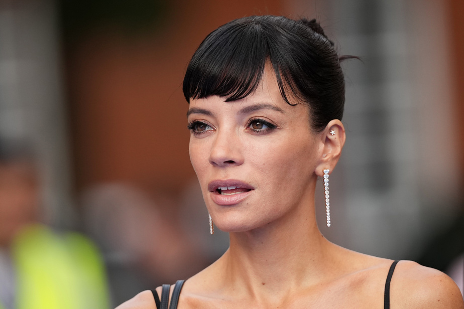 Lily Allen cancels Montreal Centre Bell show, downsizes North American tour