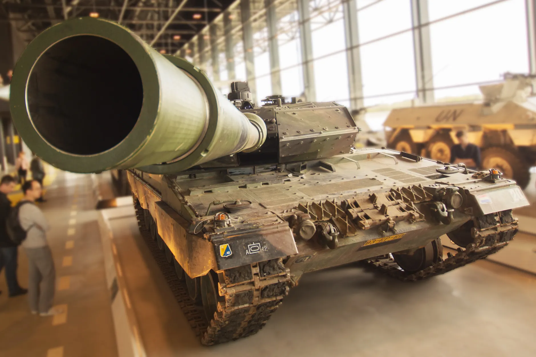CANSEC arms show draws major protest demonstration