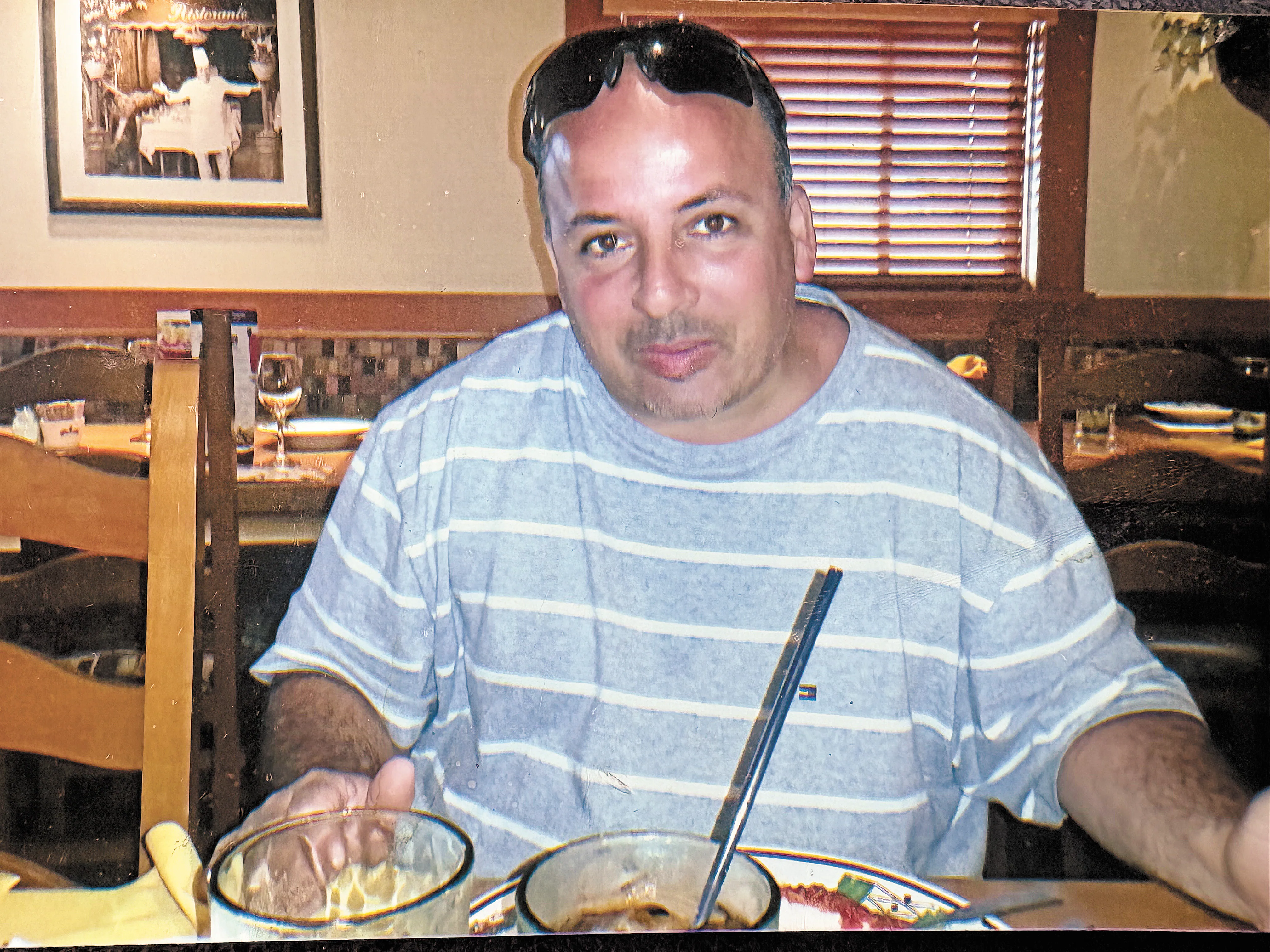 Medical neglect alleged in Canadian's death in U.S. ICE custody