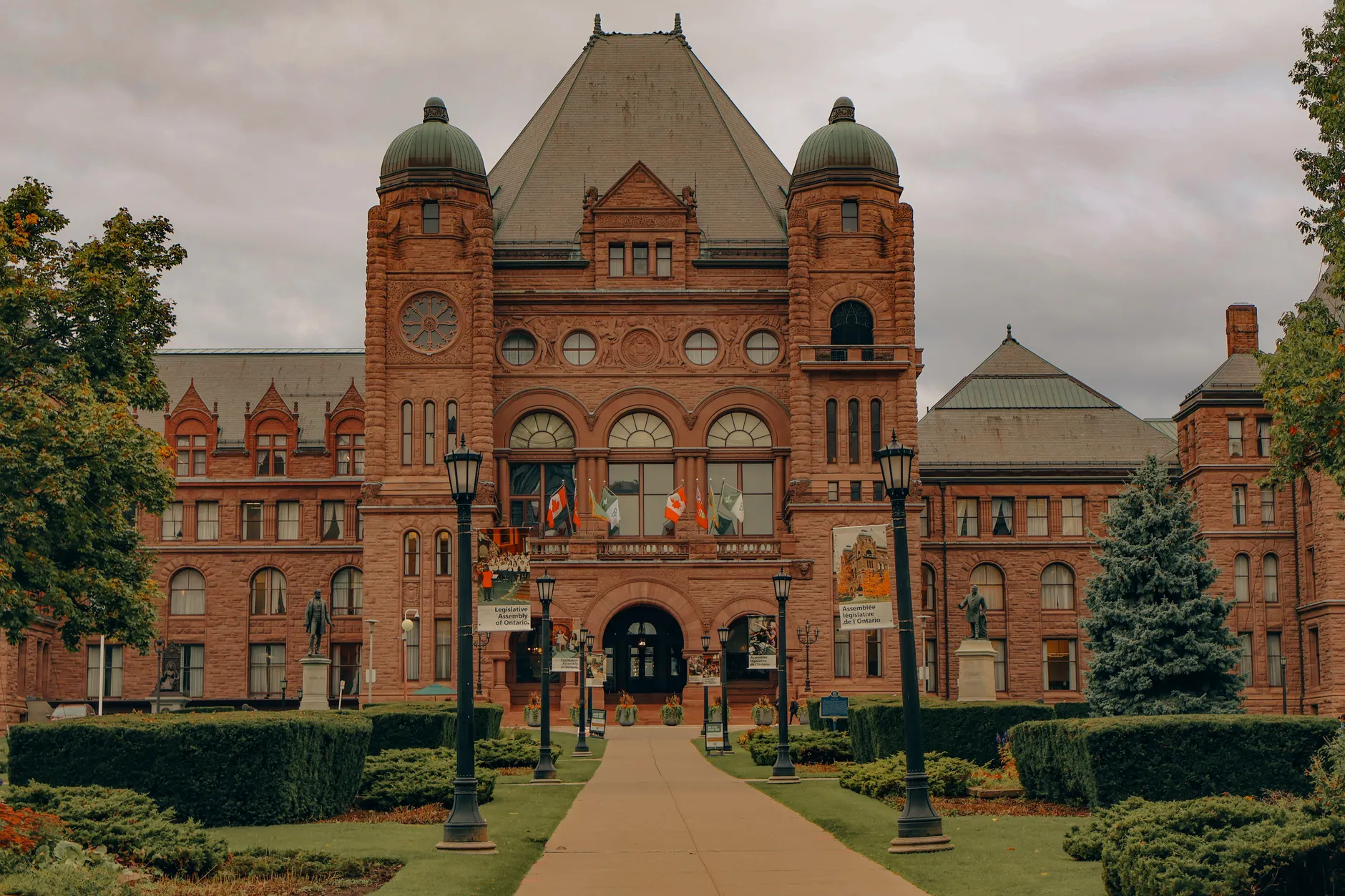 RCMP reviewing First Nations' treason allegation against Alberta premier