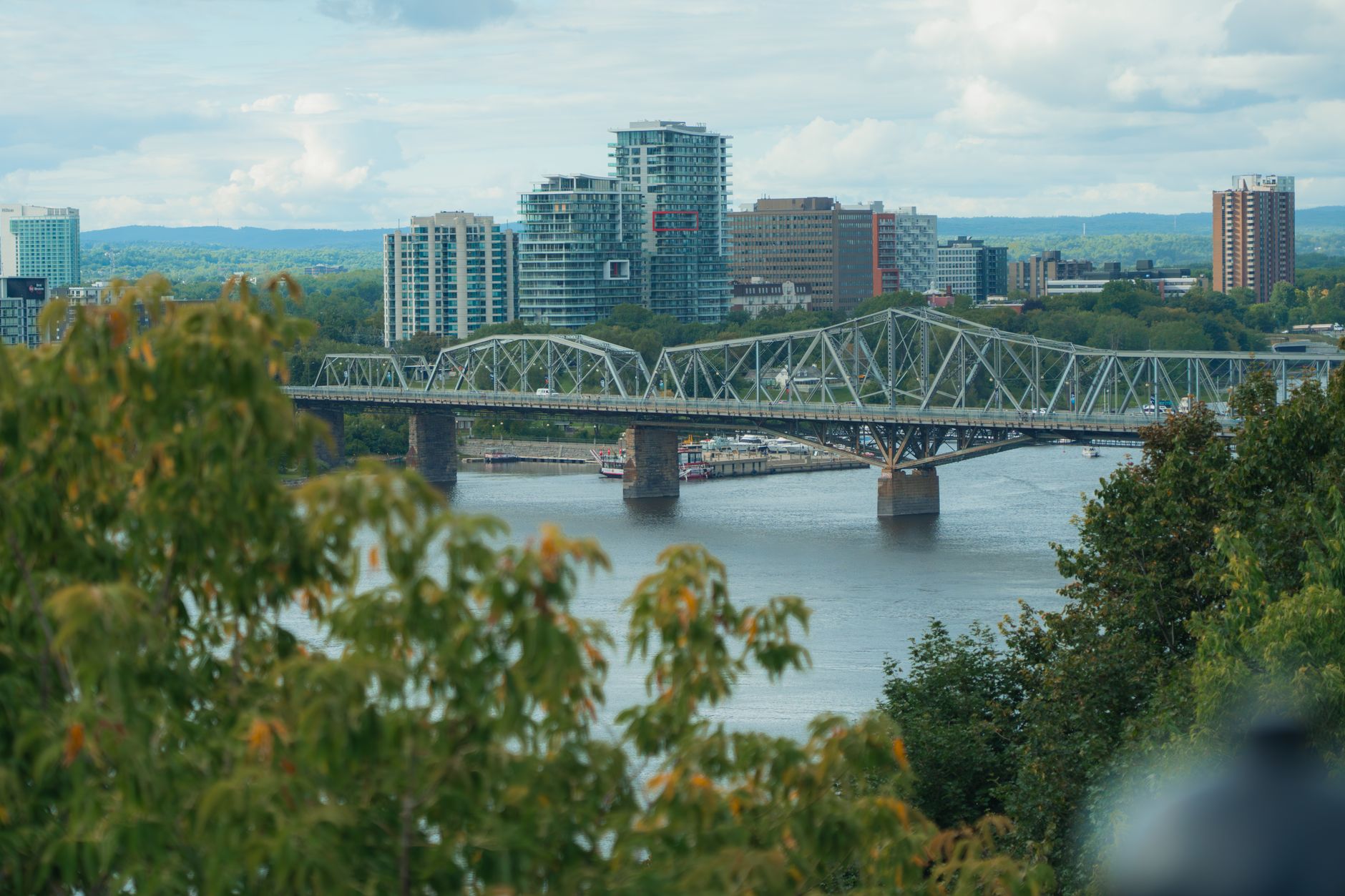 Ottawa's new Cliff Energy Centre heats and cools 80+ federal buildings