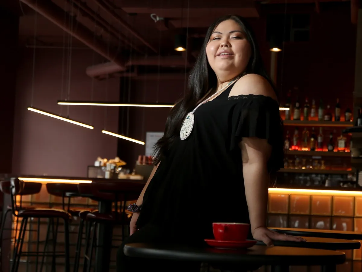 Singer Alicia Kayley Lands Bluesfest Debut After Viral Hozier Cover