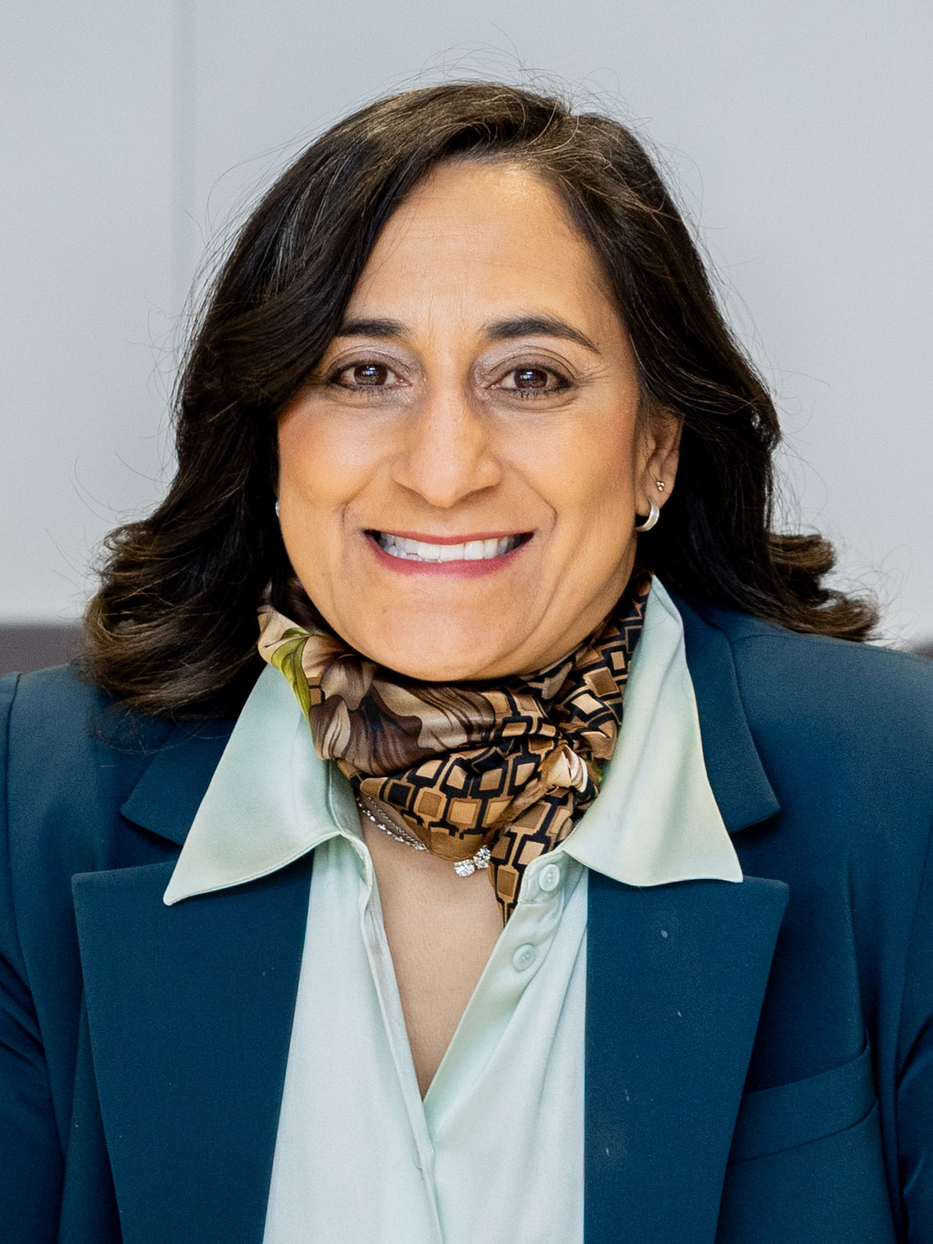 Anita Anand's office censored military findings on troubled Ukraine charities