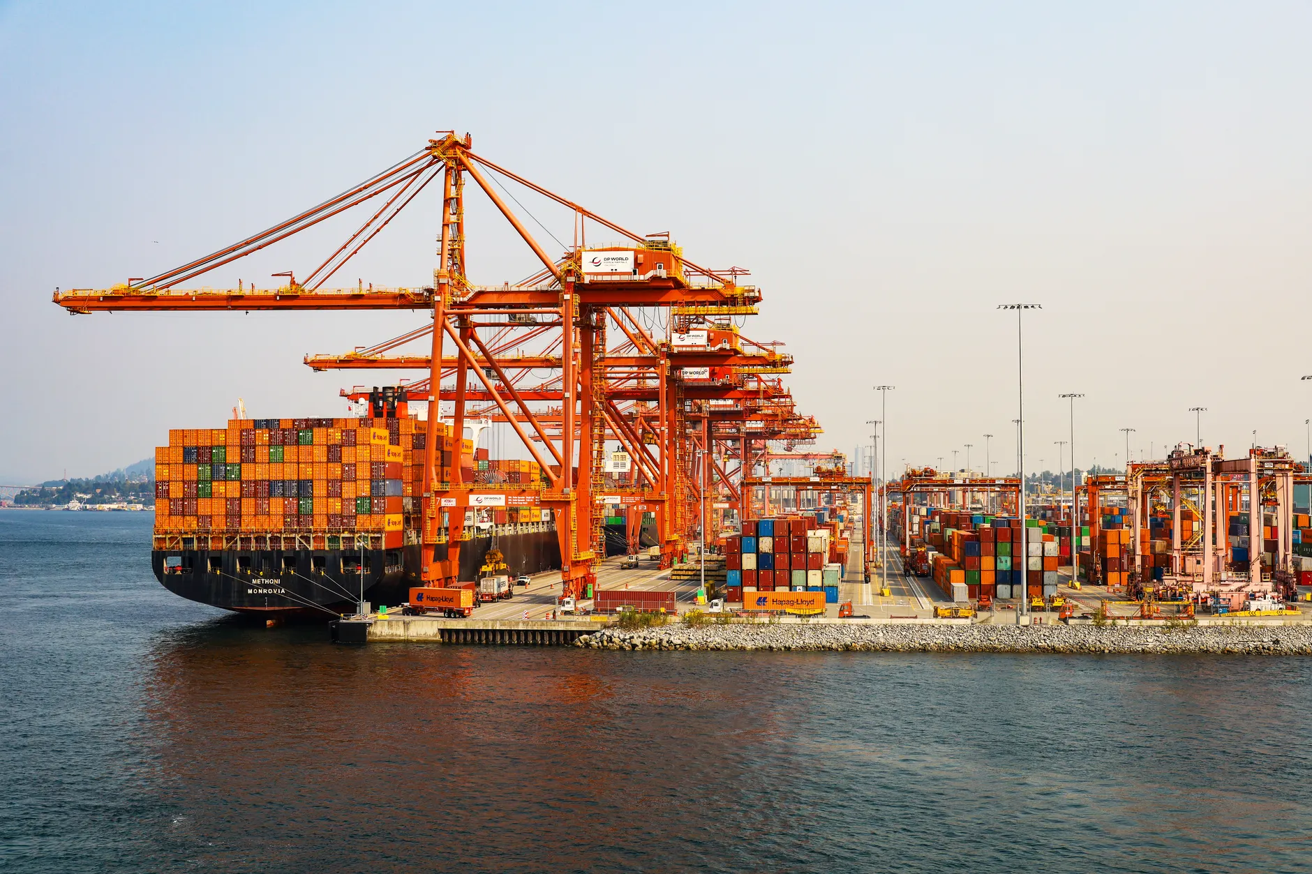 Canada-U.S. trade collapse triggers business warnings across the country