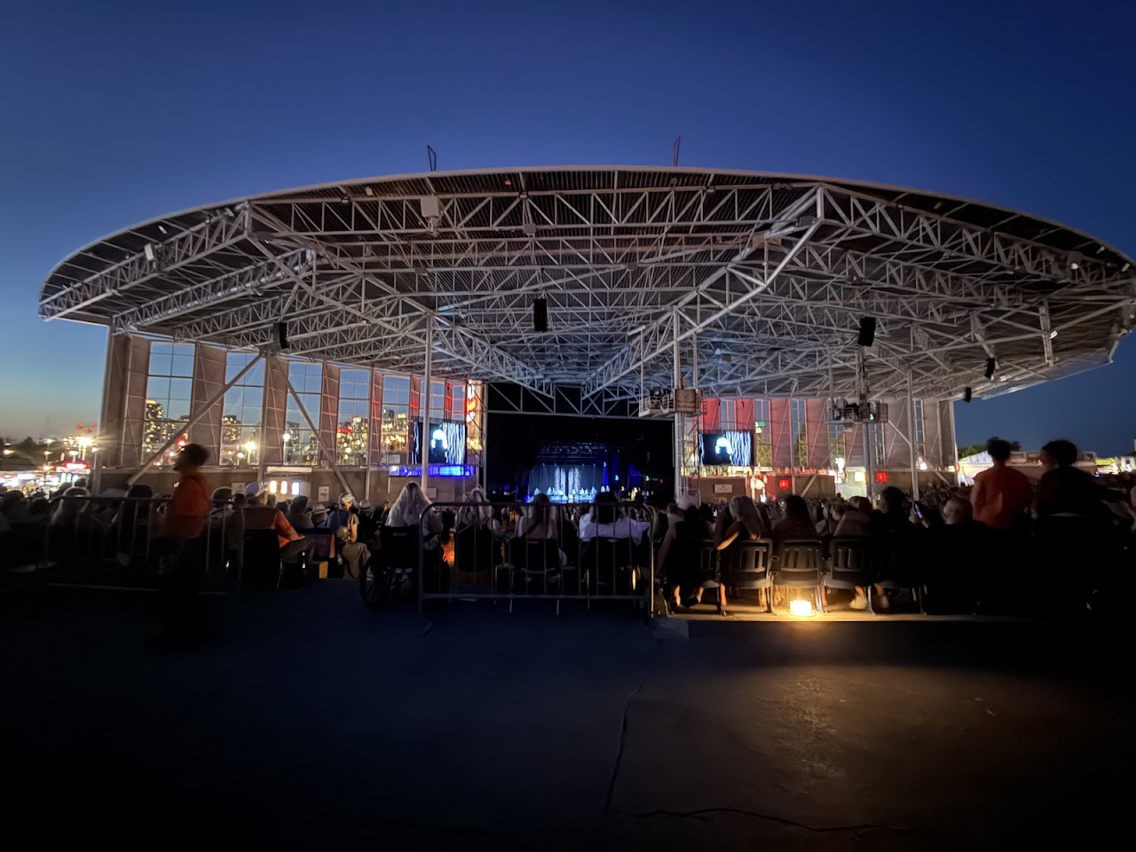 First week of July is packed with concerts at RBC and Scotiabank
