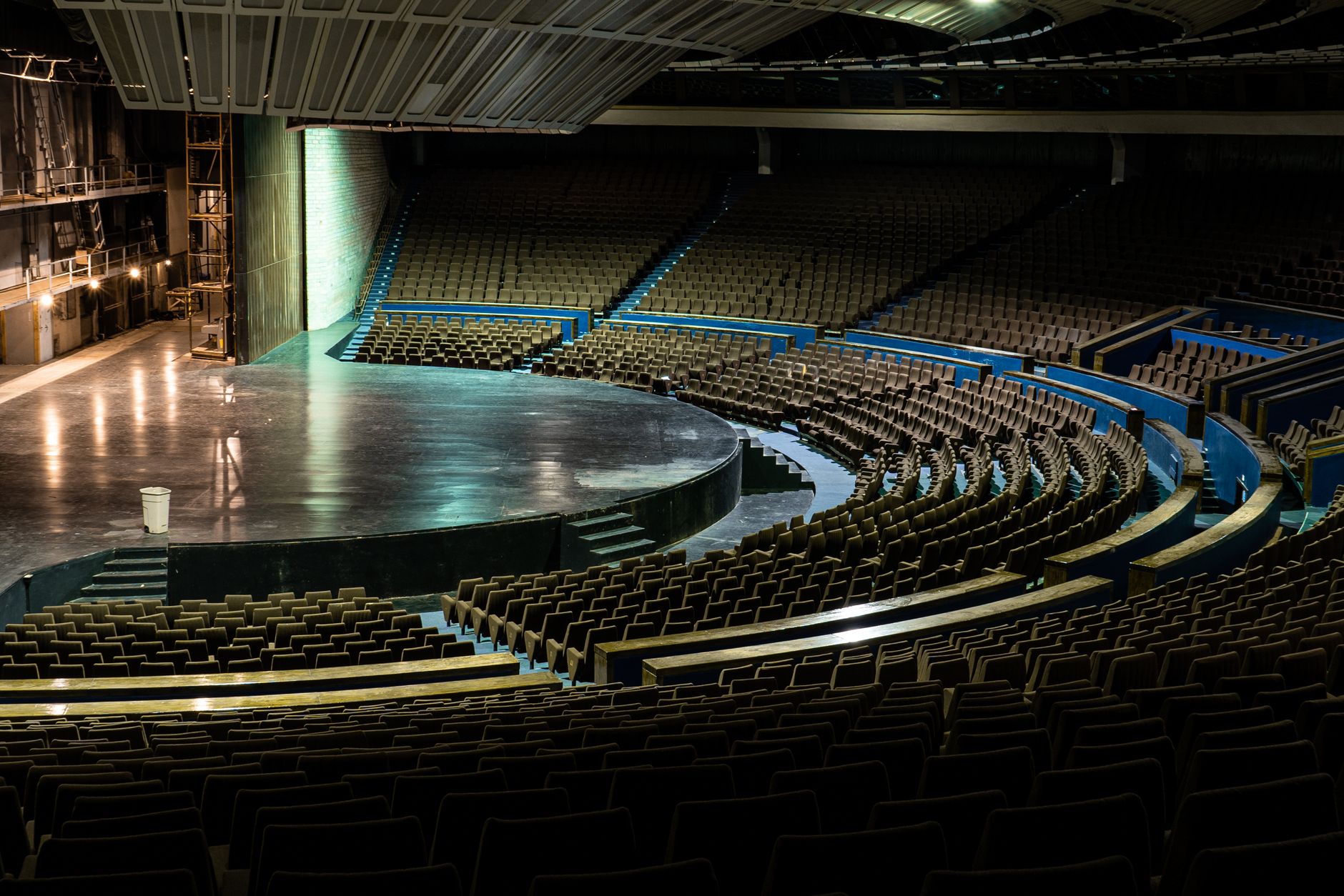Prix Rideau Awards announces 2025–26 theatre season nominations