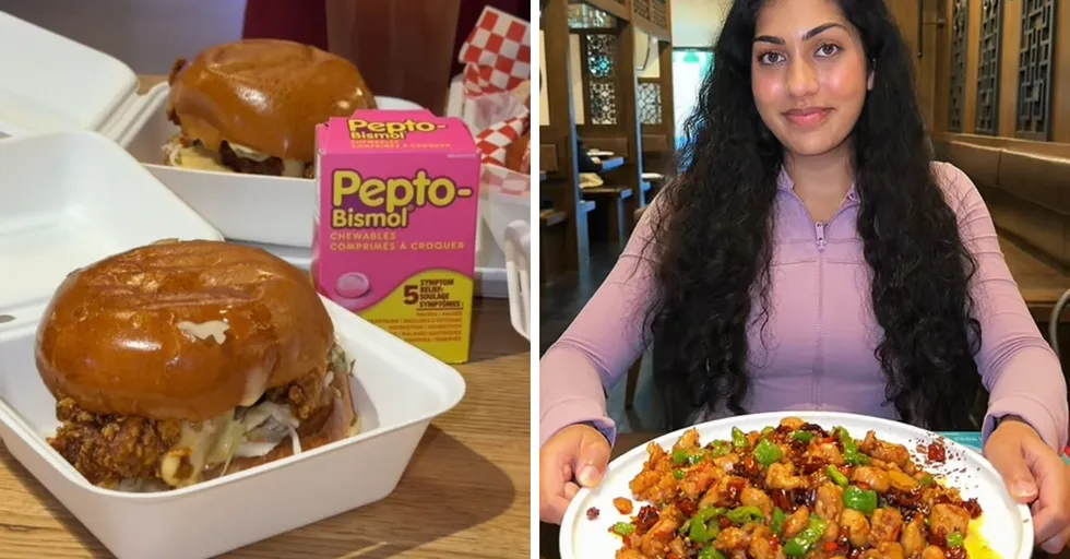 4 spicy Toronto restaurants where the heat is absolutely worth it