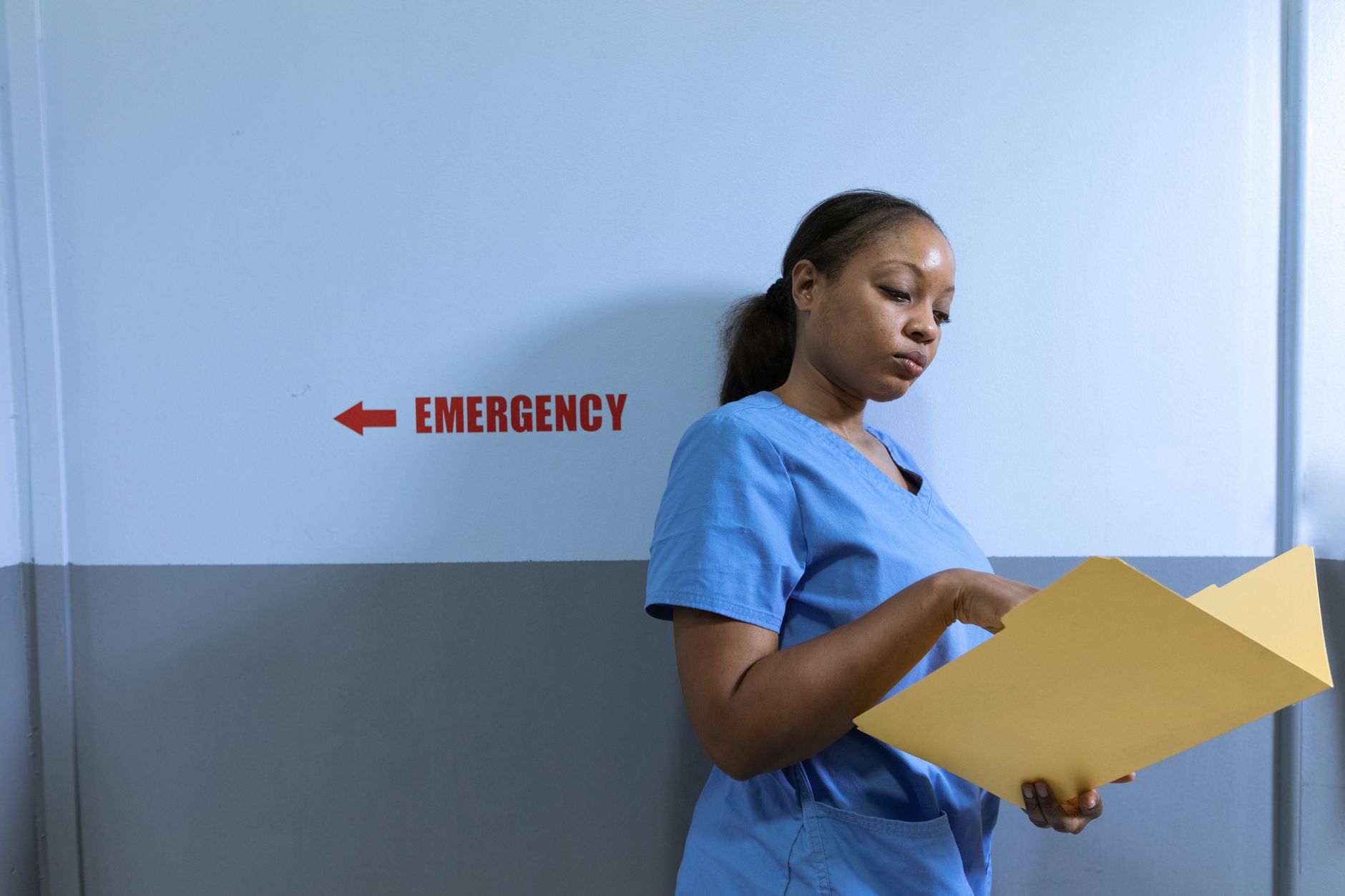 U of A Hospital emergency department adds weapon detection scanner