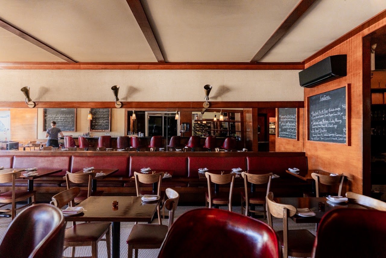 Les Faux Bourgeois reopens under new ownership July 8