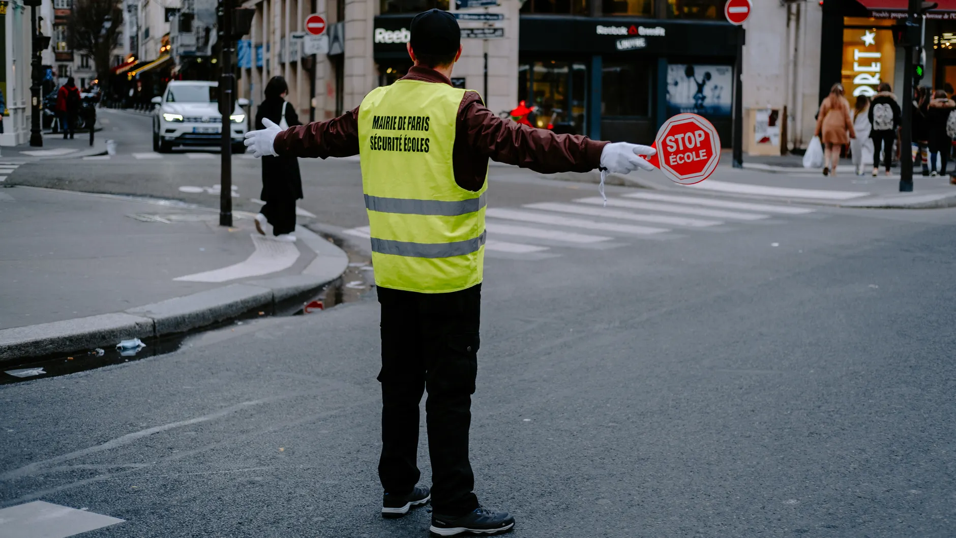 Closing arguments wrap in crossing guard's death trial