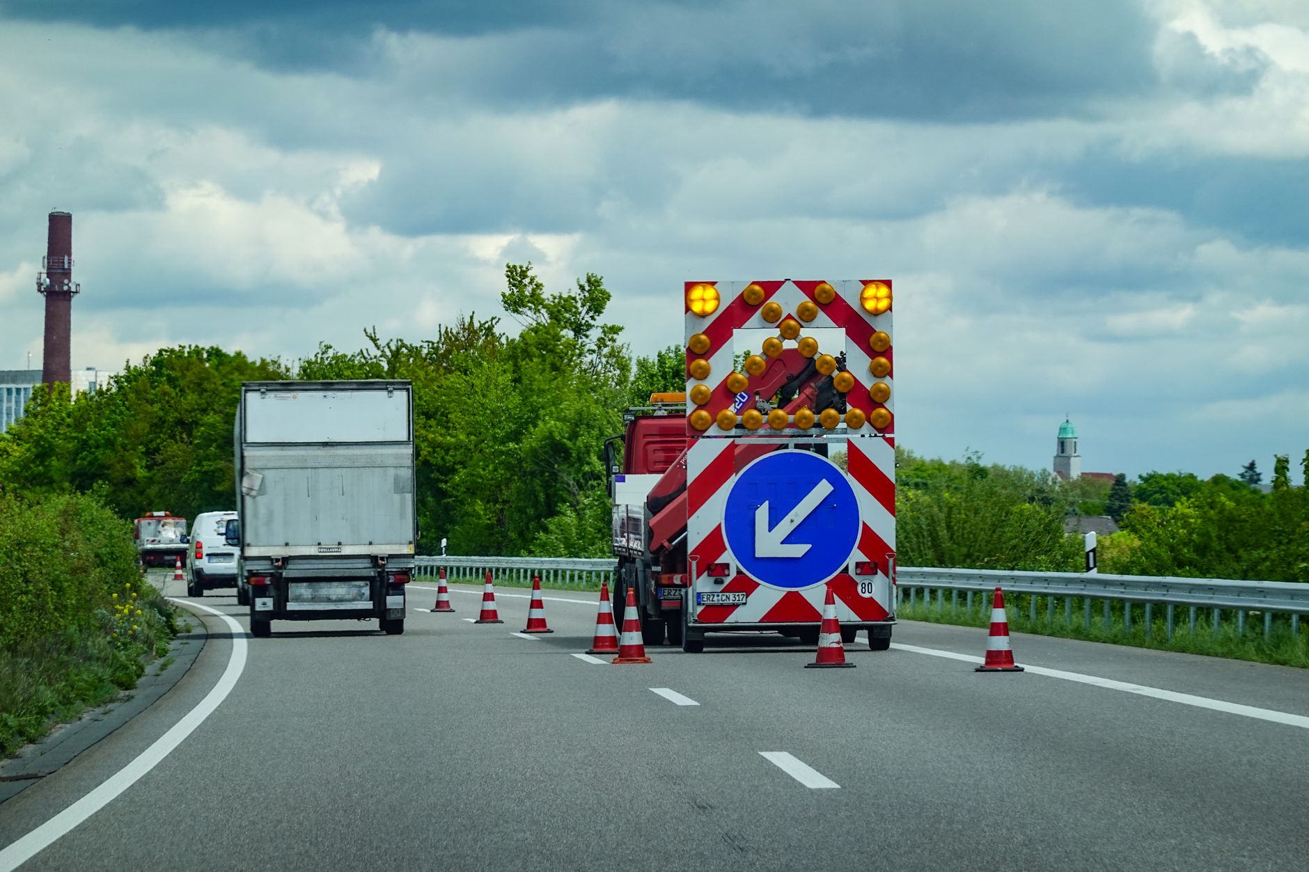 Major highway closures this weekend across Greater Montreal area
