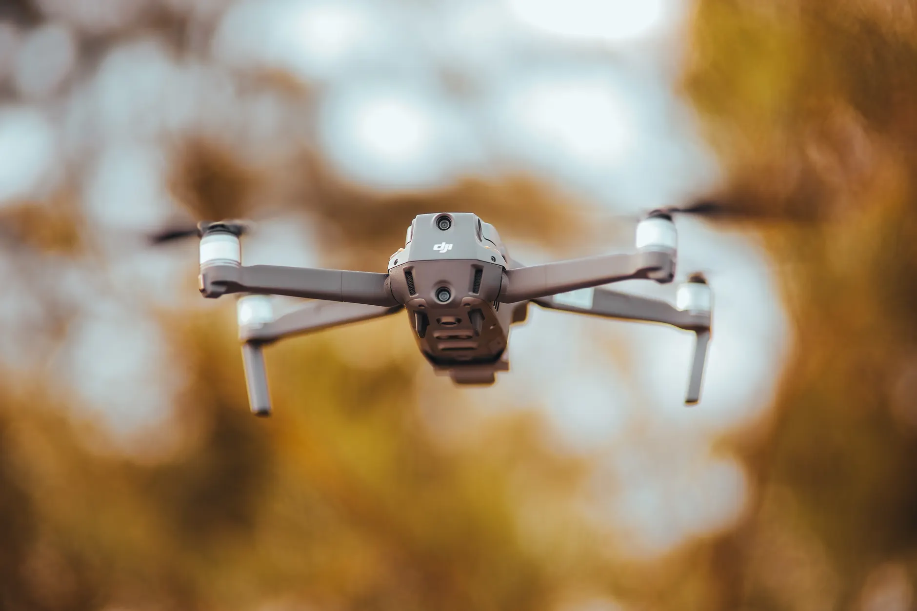 Defence accelerator at Area X.O Killaloe near Ottawa showcases drone and uncrewed systems technology