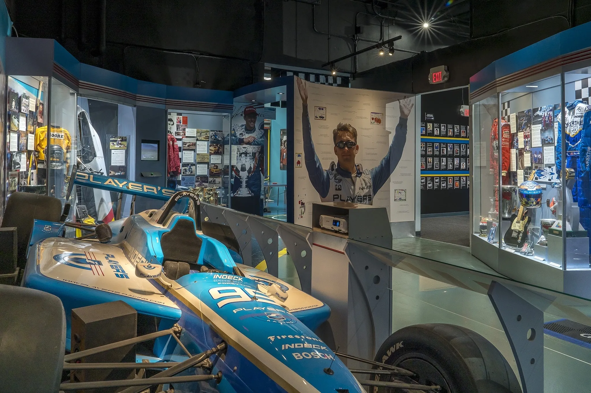 B.C. Sports Hall of Fame reopens at BC Place on August 1 after World Cup relocation
