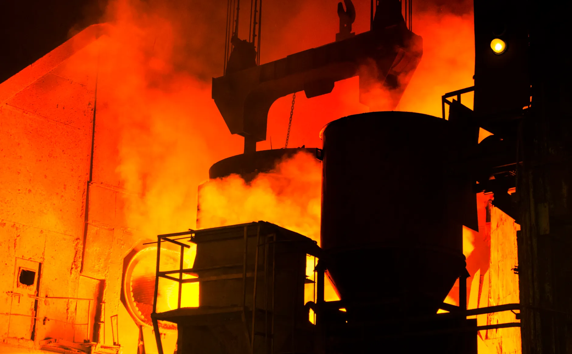 Poilievre unveils five-point steel plan, demands immediate lawsuit against Stelco owner