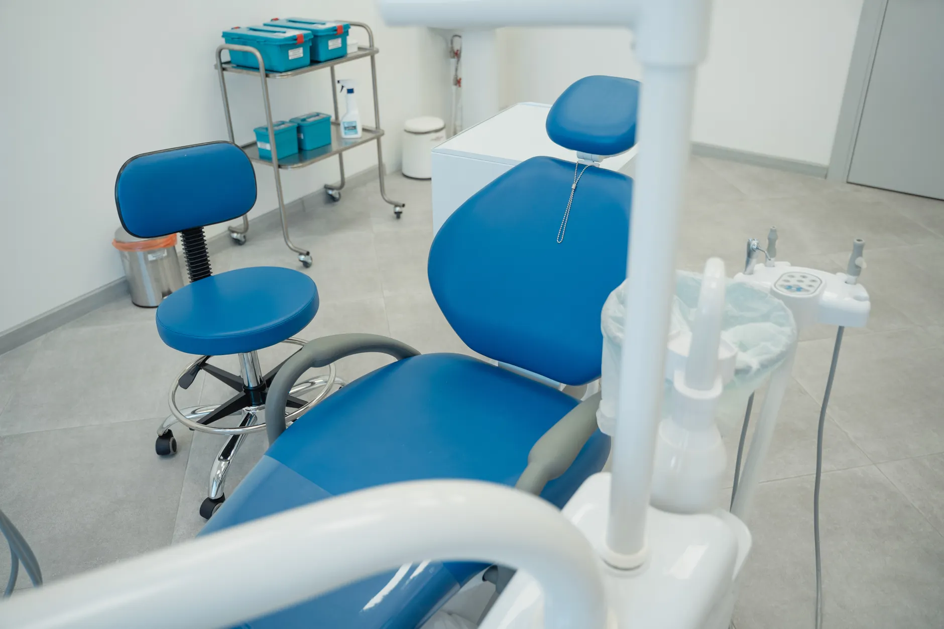 Montreal's Tite-Dent dental co-op charges 10% below Quebec rates without cutting staff pay