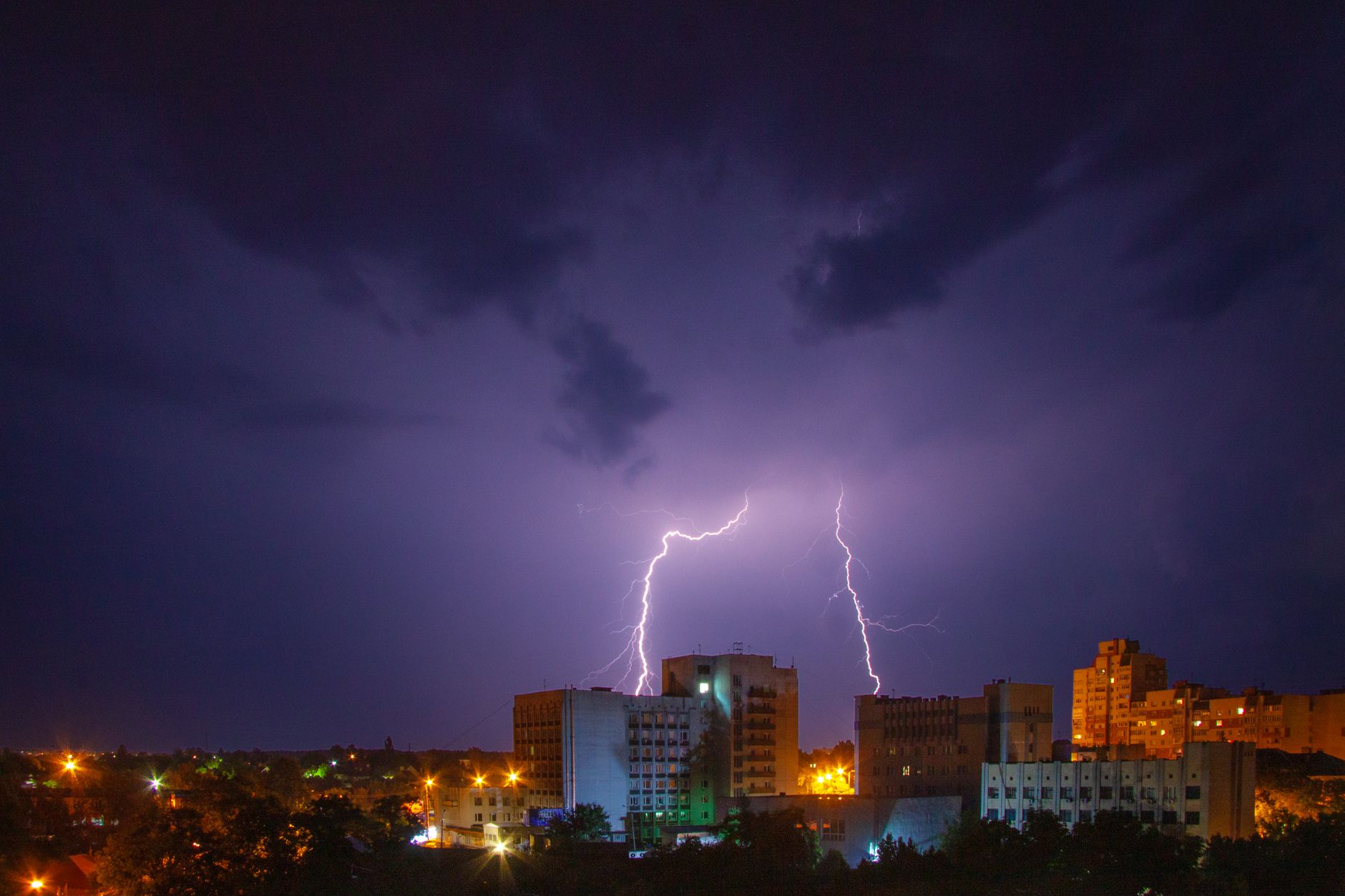 Ukraine strikes Russian energy targets amid nuclear plant dispute