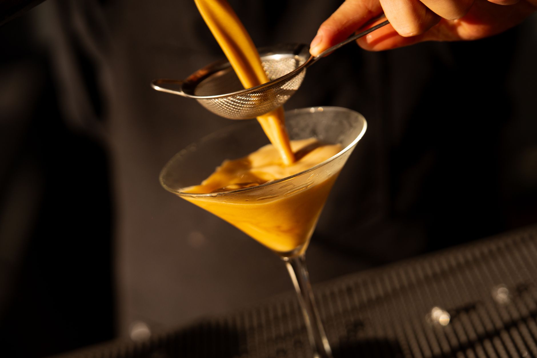 Five Toronto restaurants unveil film-inspired cocktails and menus for TIFF season