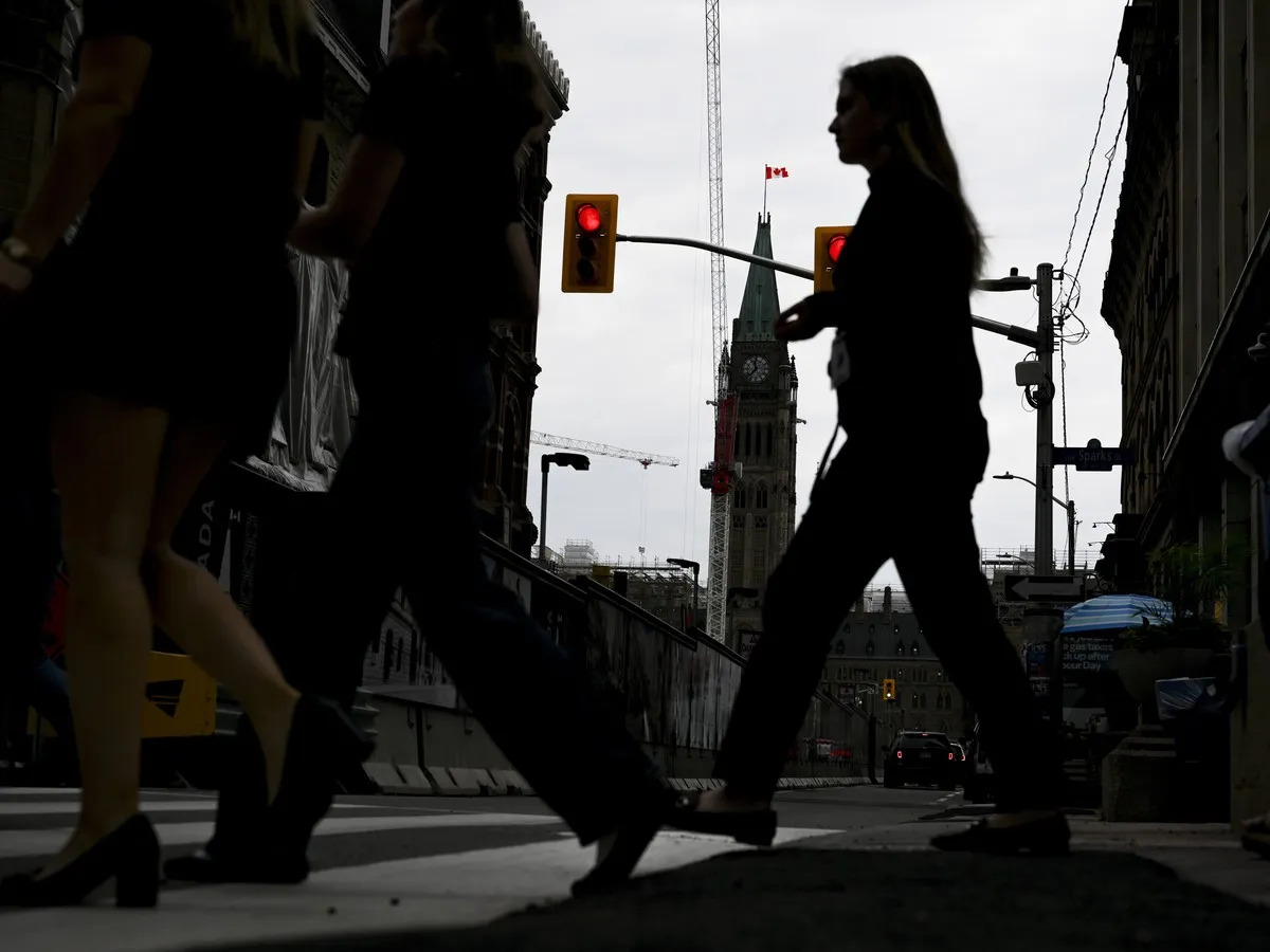 Ottawa school board withdraws from Capital Pride parade after 15-year participation
