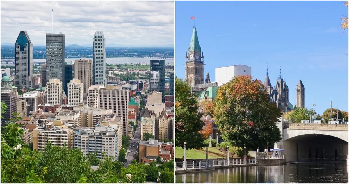 Montreal ranks fourth in Canada's best cities for 2026, dropped from second place