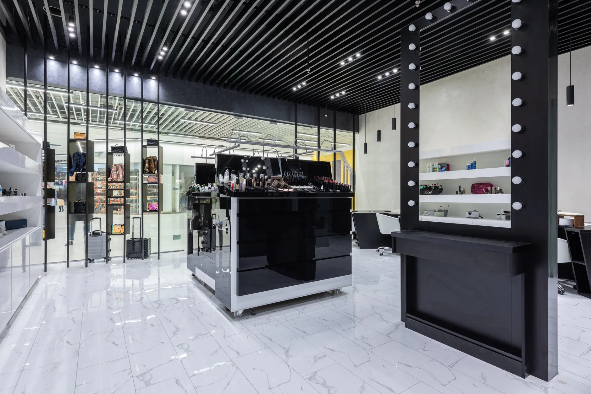 Oakridge Park opens as Vancouver's reimagined luxury mall