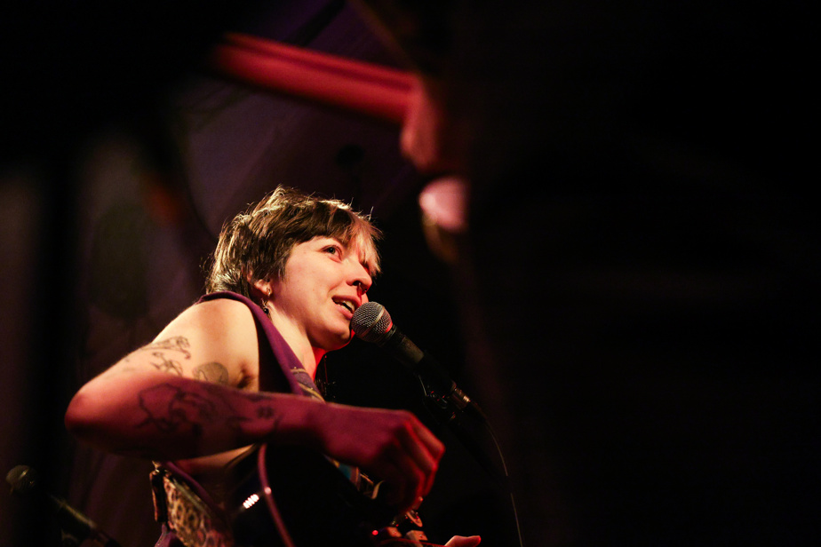 Francos de Montreal brings live music Thursday night