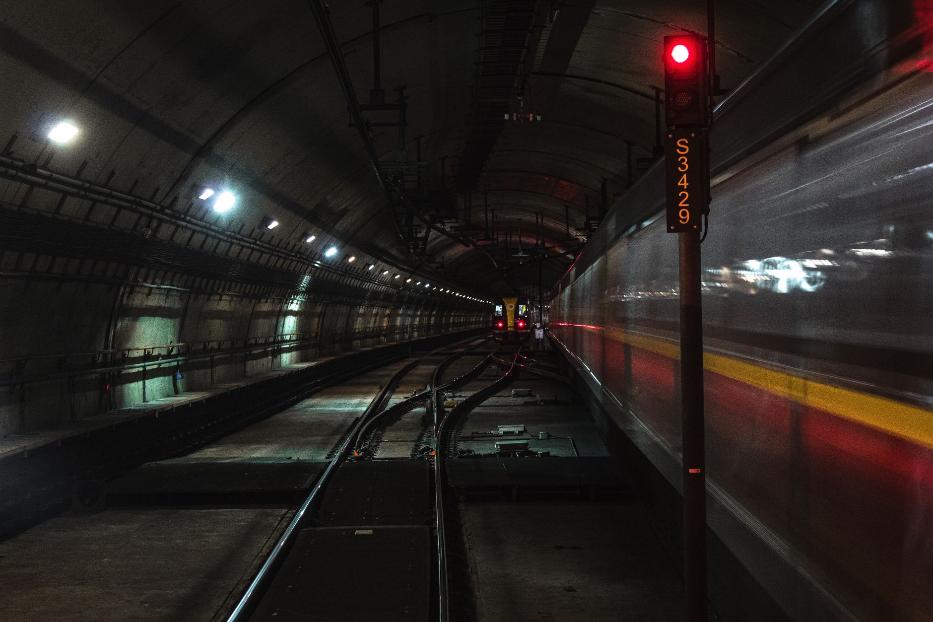 Oakridge–41st Avenue Canada Line station closes early for month-long upgrades starting Aug. 24