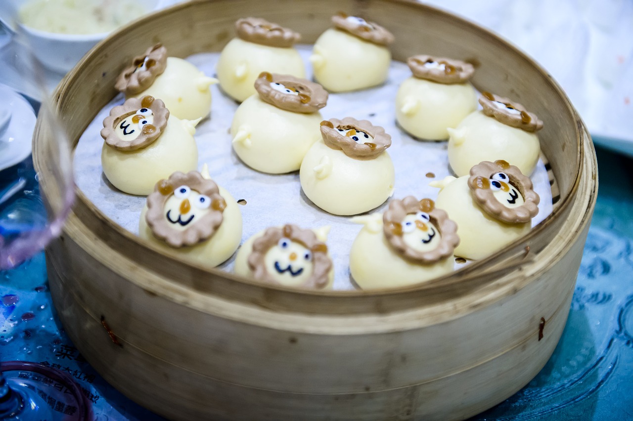 Beloved dim sum chain Dinesty Dumpling House expands to Coquitlam Centre food court