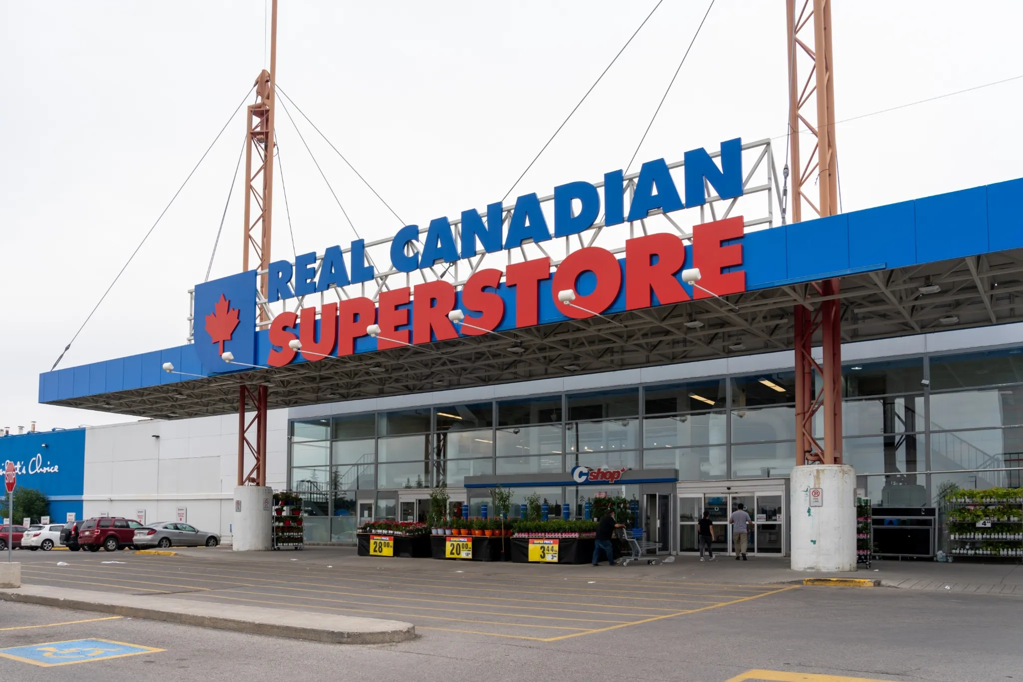 Real Canadian Superstore coming to Riverview this year