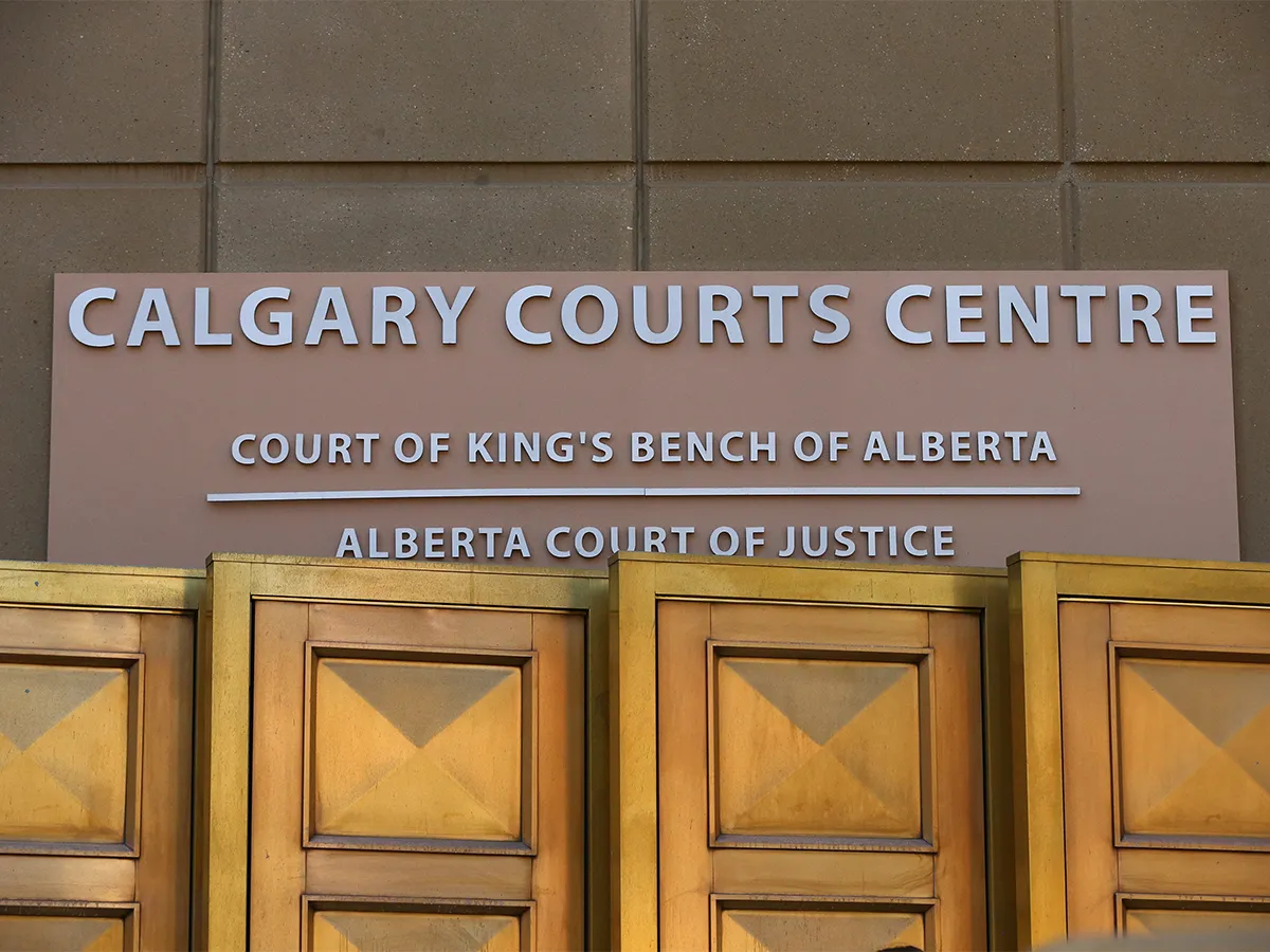 Calgary conman sentenced to 28 months for student aid fraud scheme