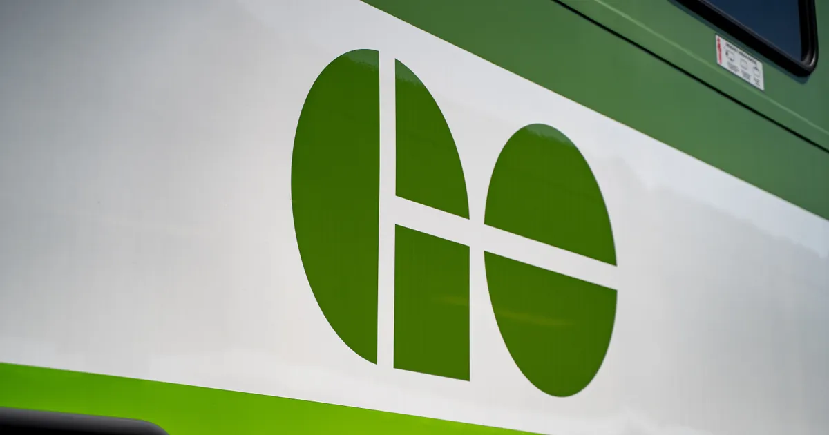 GO Trains will serve Stratford starting Monday with express service to Toronto