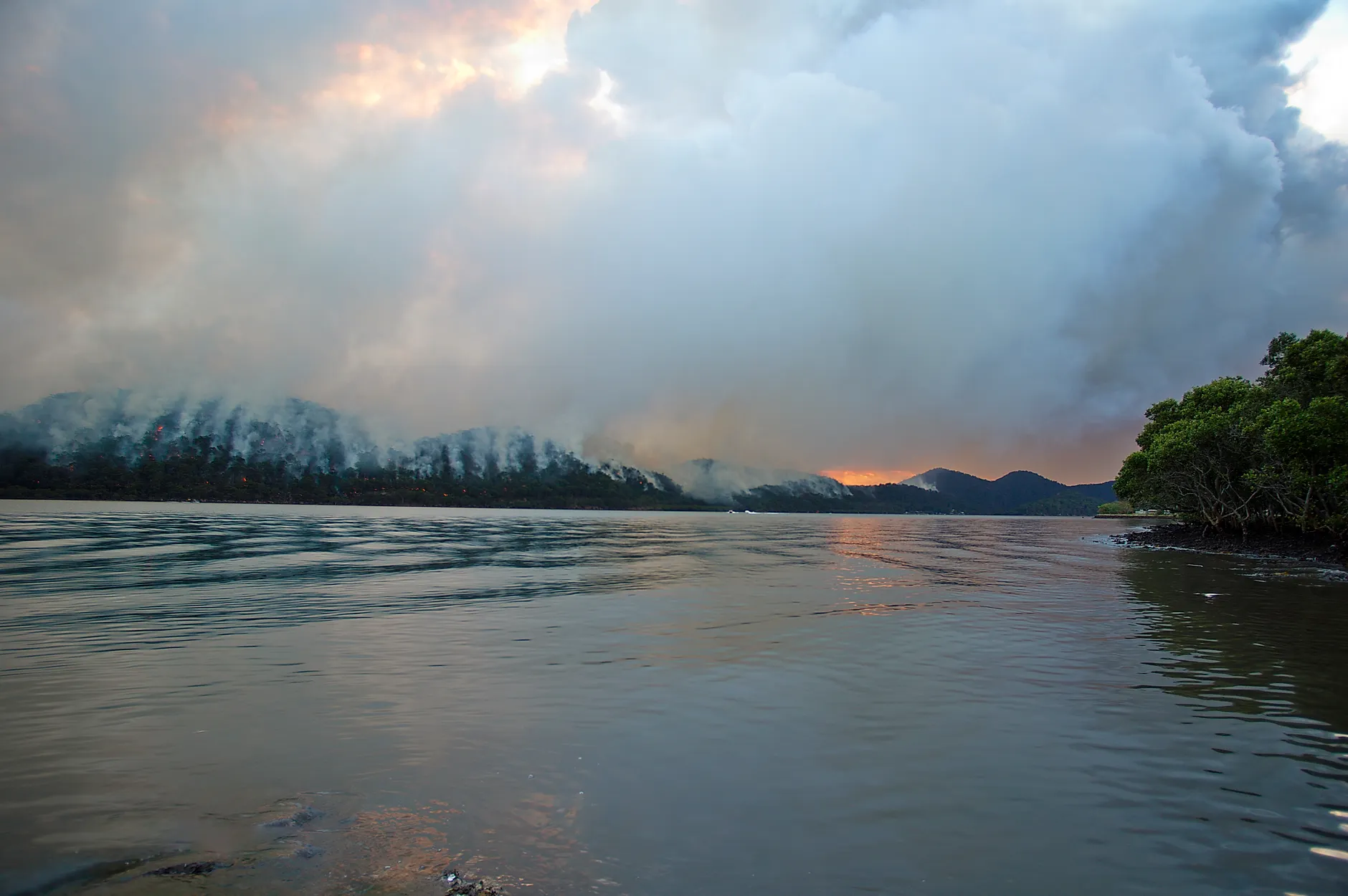 B.C. provincial state of emergency ends as wildfire risk remains elevated