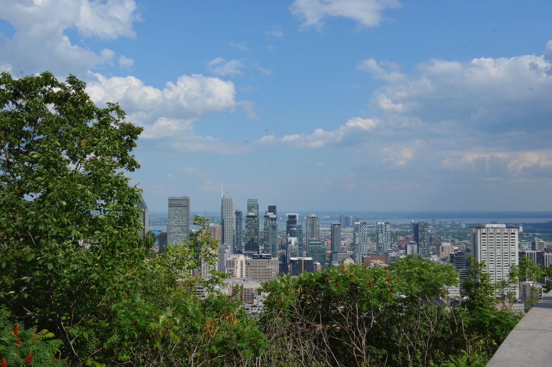 Mount Royal's 30-metre cross is coming down for major rebuild