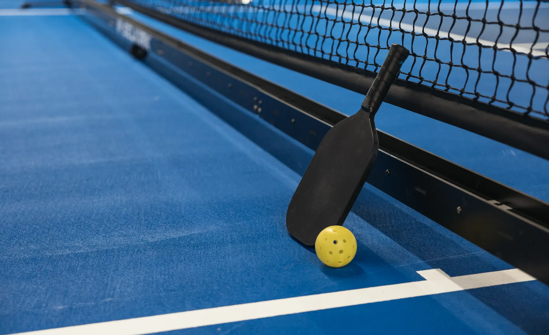 Pickleball club brings Alberta expansion to Airdrie