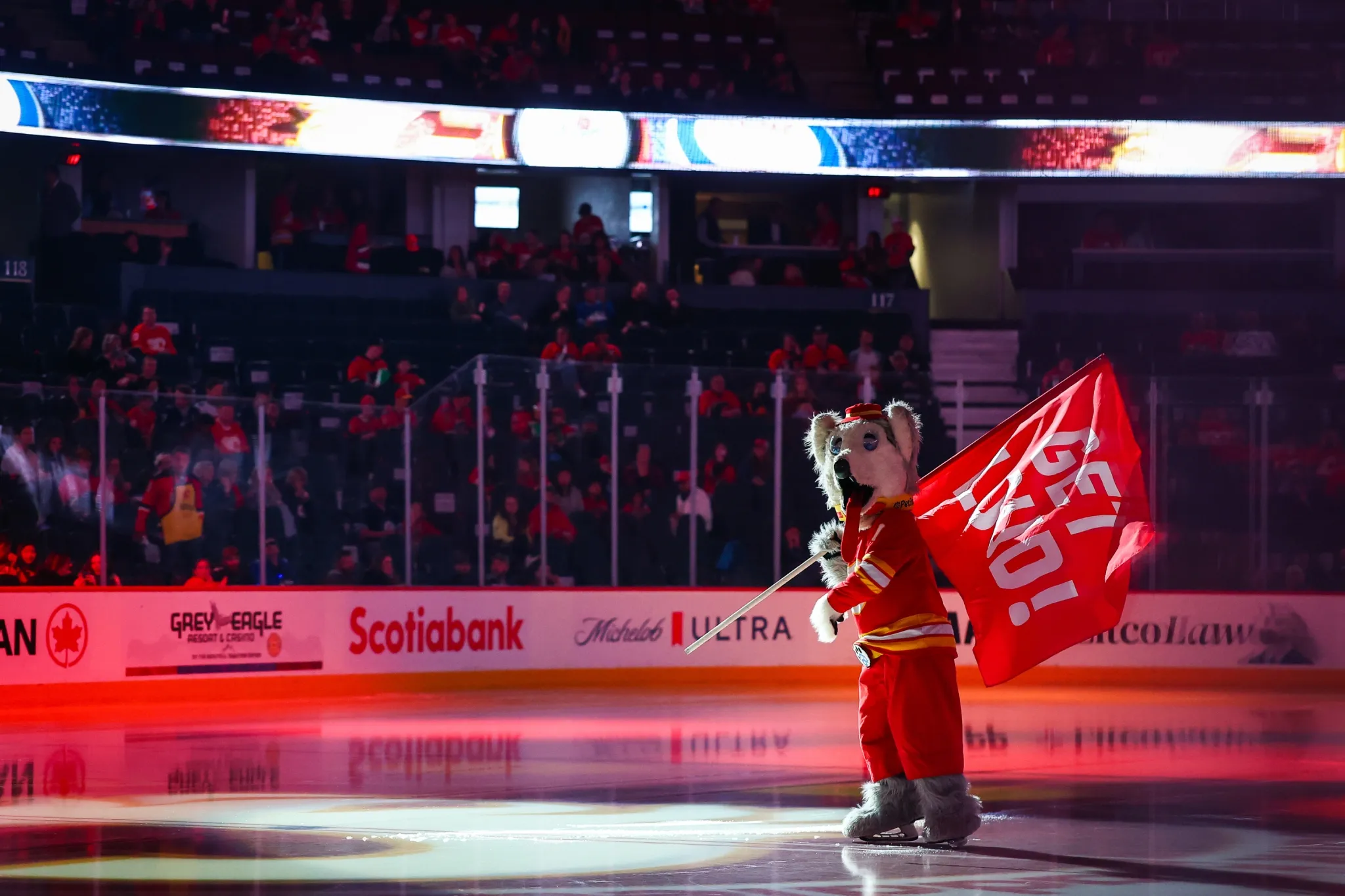 Calgary Flames left scrambling after Rogers shuts down Sportsnet 960 radio station