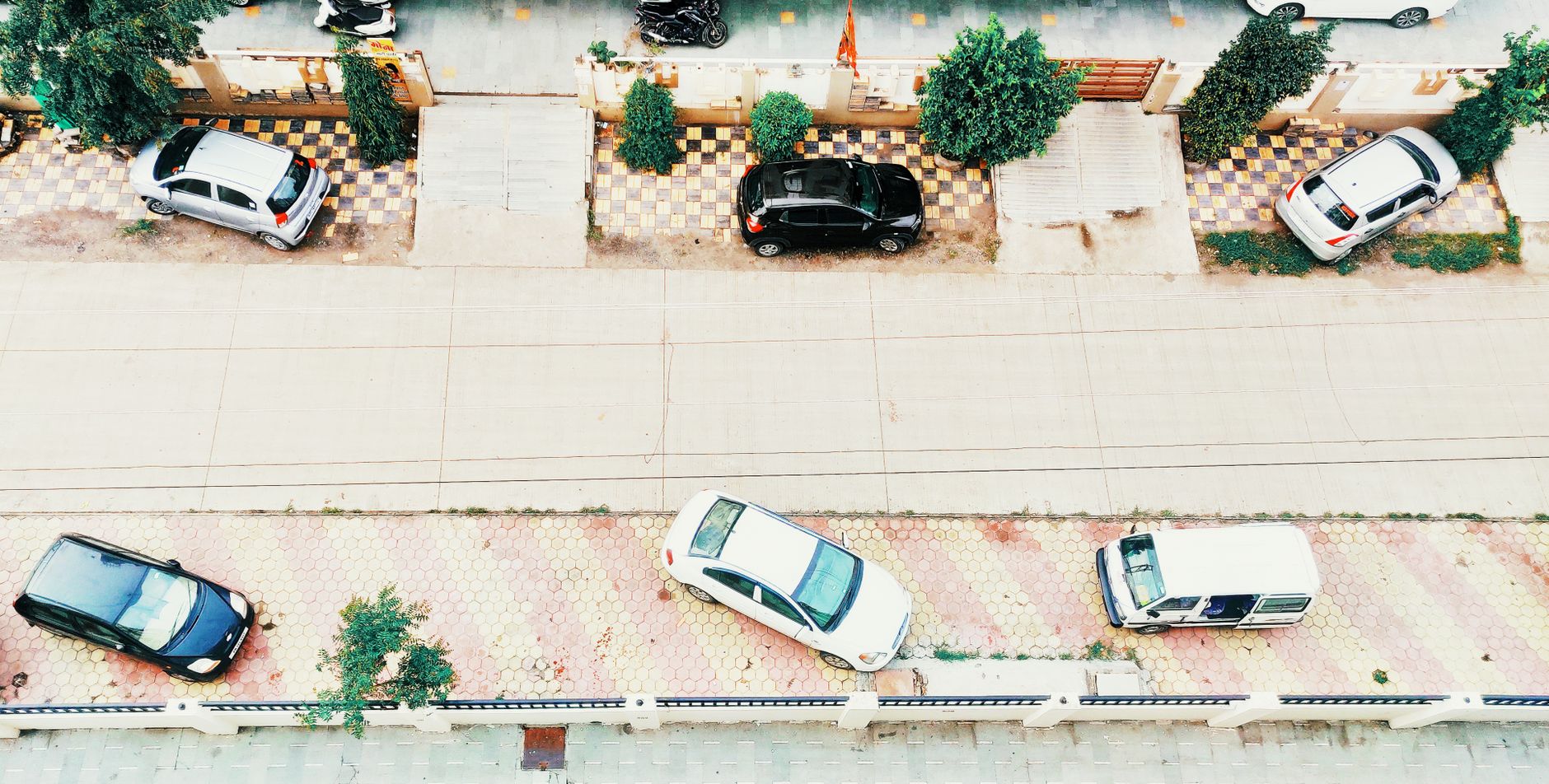 Toronto street parking tightens as new multiplexes multiply in Davenport