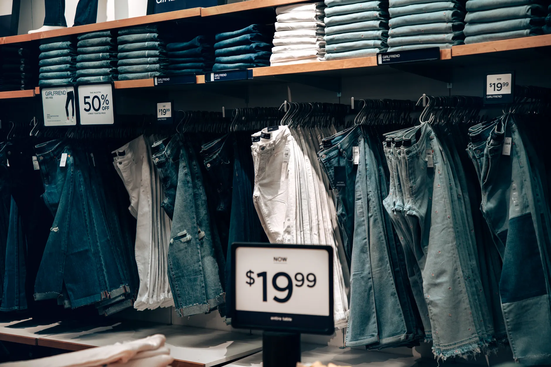 Montreal clothing retailers split on Trump tariffs as 50% duty hits U.S. sales