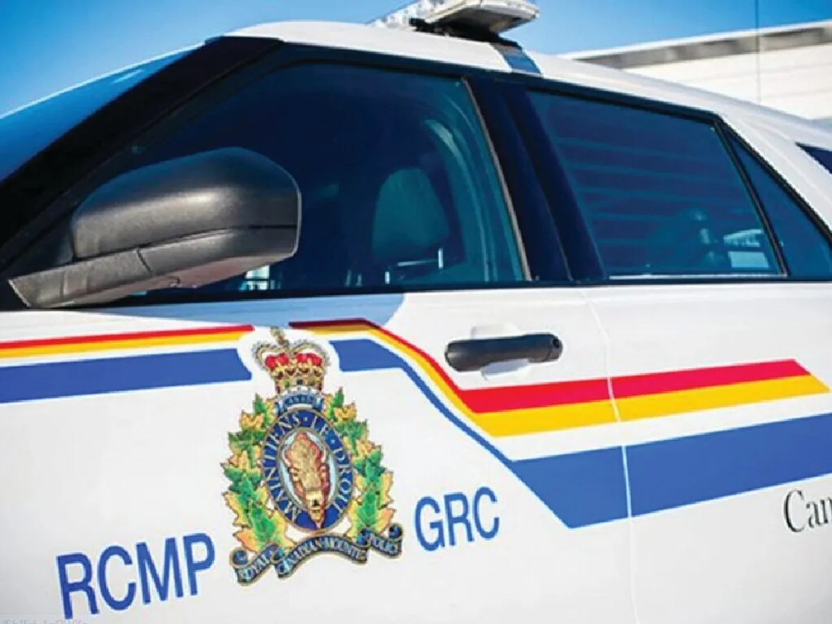 Man dies after RCMP open fire during roadside altercation near Irricana