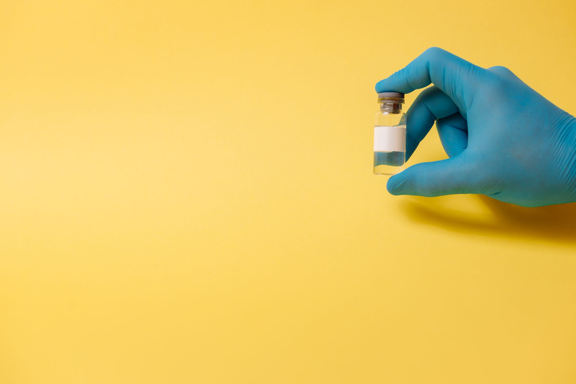 COVID-19, flu and RSV vaccines roll out to high-risk groups starting Sunday