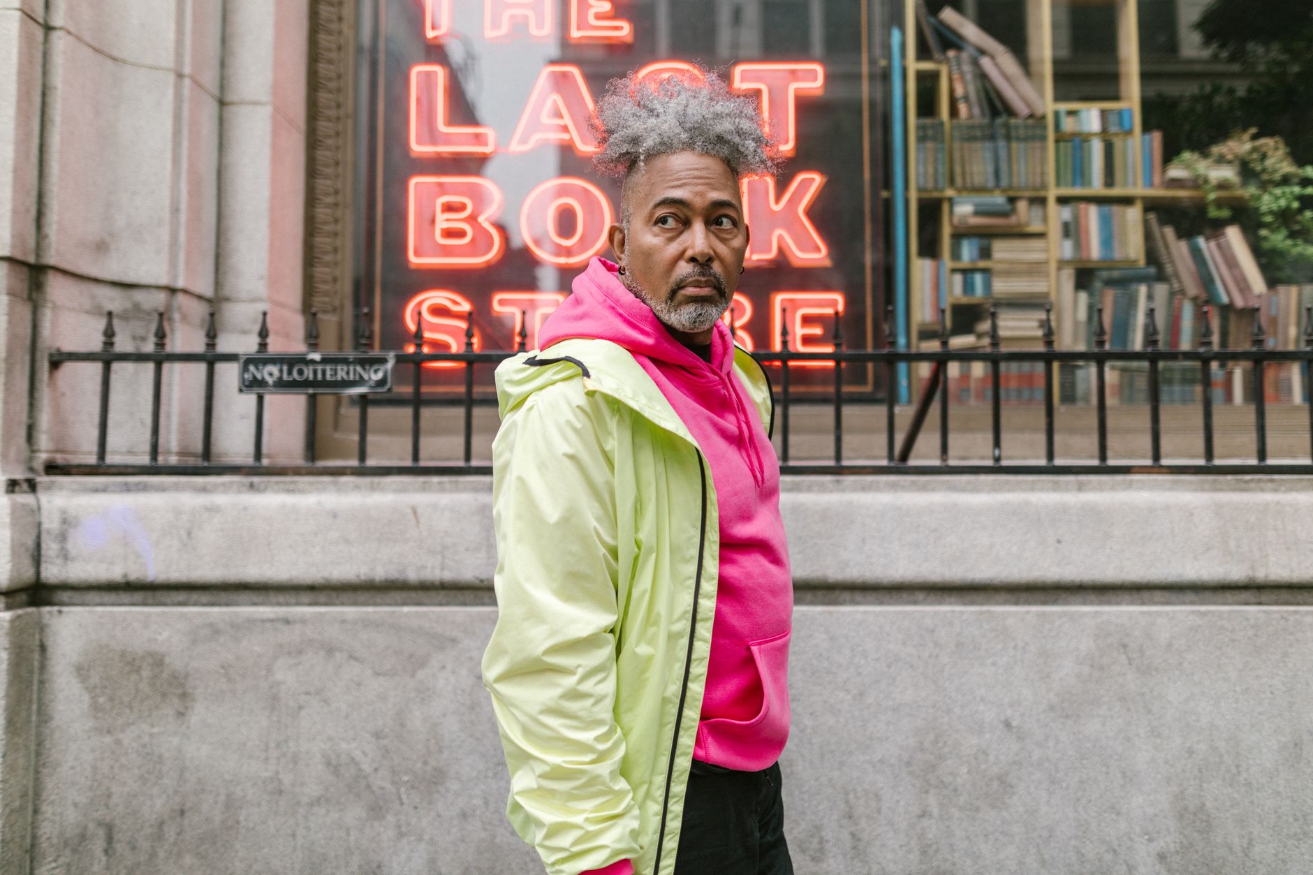 Word On The Street returns to David Pecaut Square with free book festival this weekend