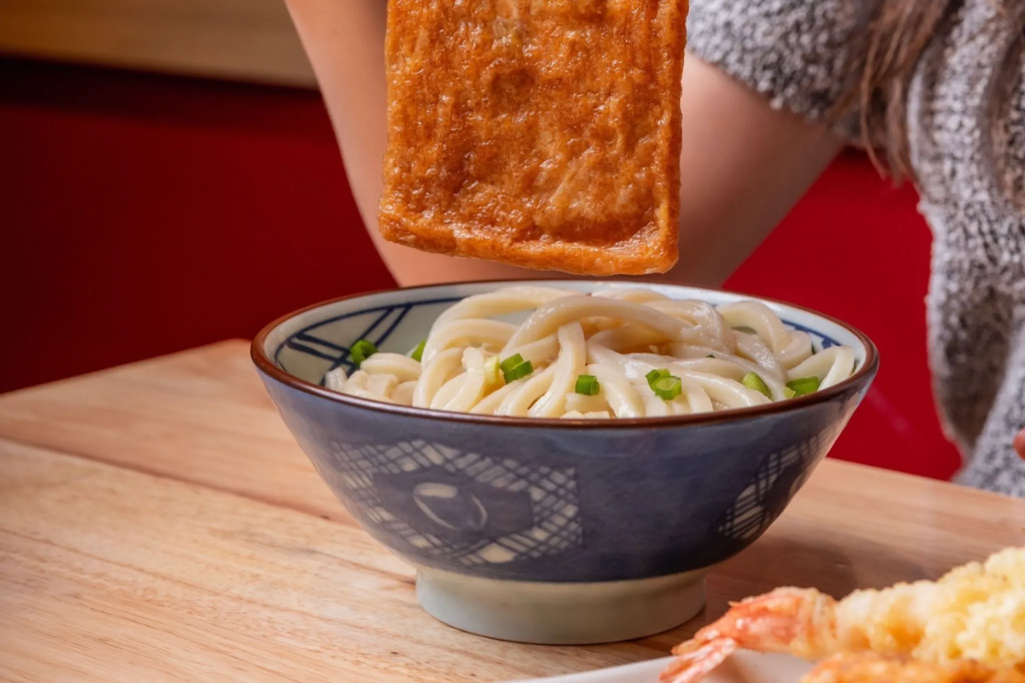 Marugame Udon heading to West Edmonton Mall