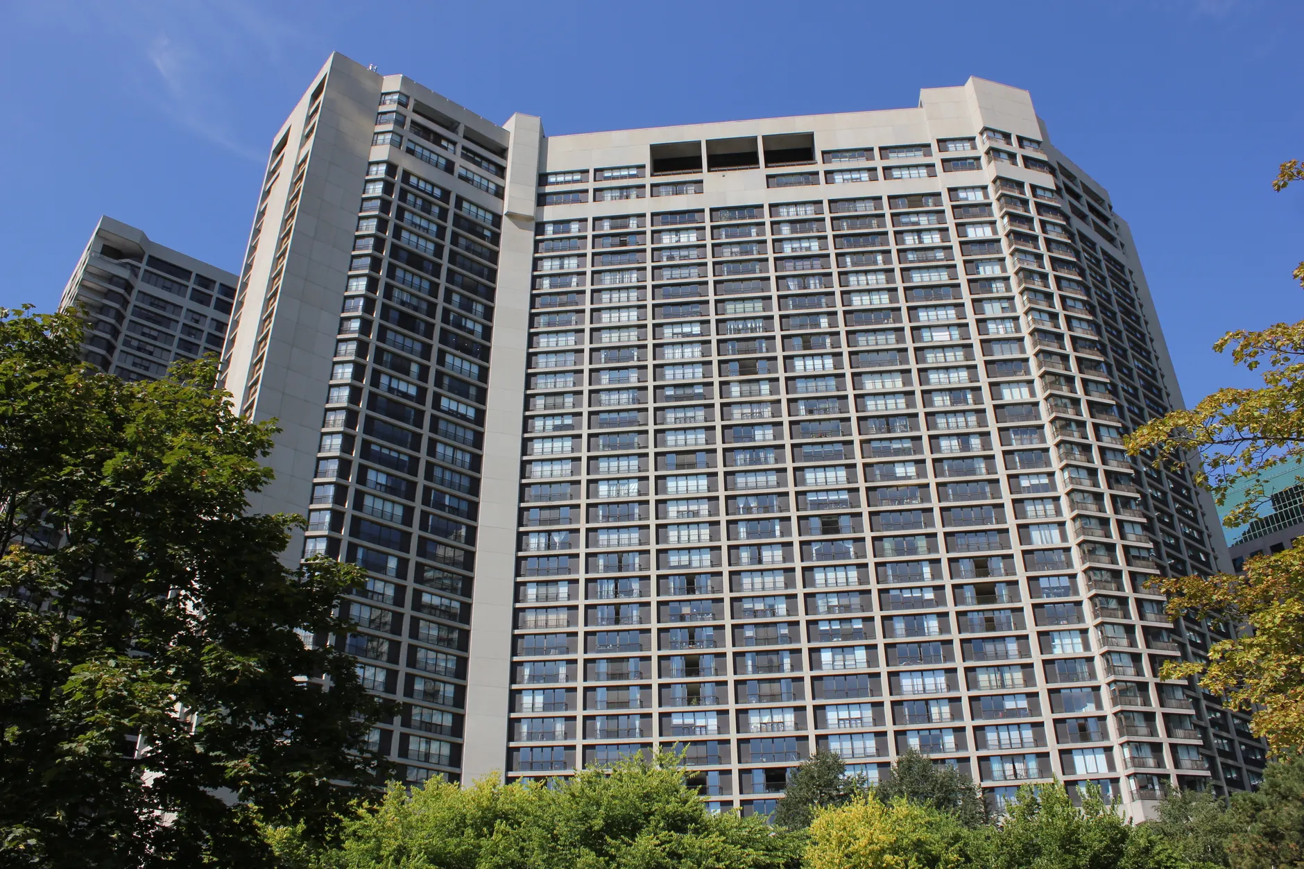Senior found dead in Glenora condo, man charged with murder