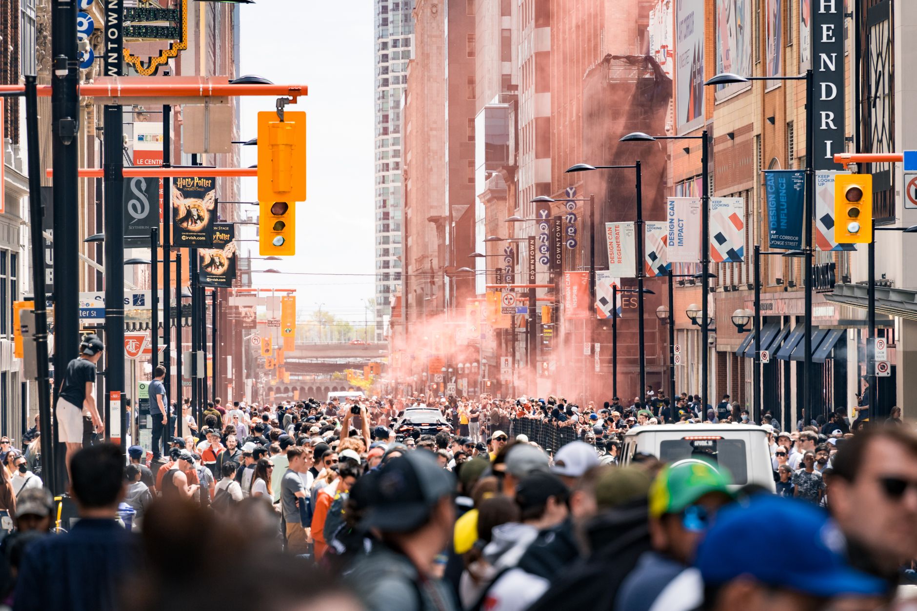 Canada's population revised upward by 300,000 after statistics agency adjusts temporary-resident estimates