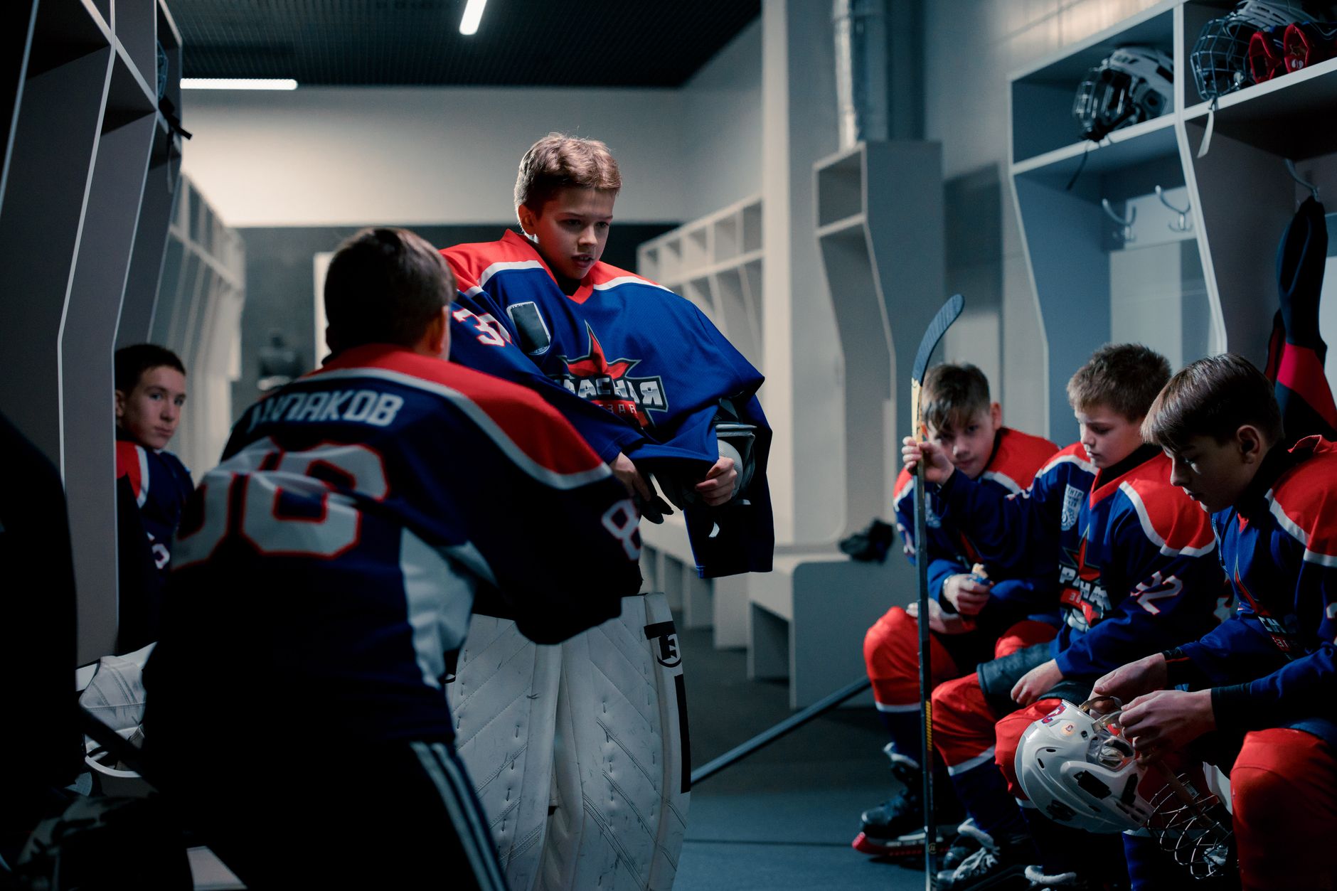 Canada's World Junior hockey team gets blown out by U.S. at summer showcase