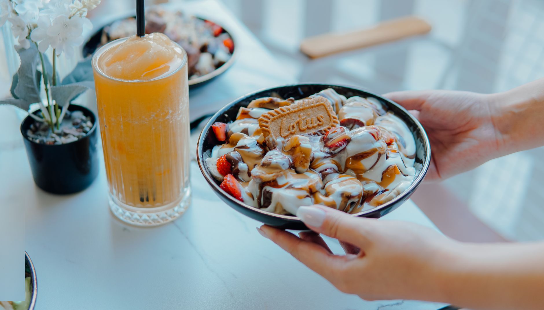 Millie Desserts is back in Toronto—now serving from an Adelaide Street window