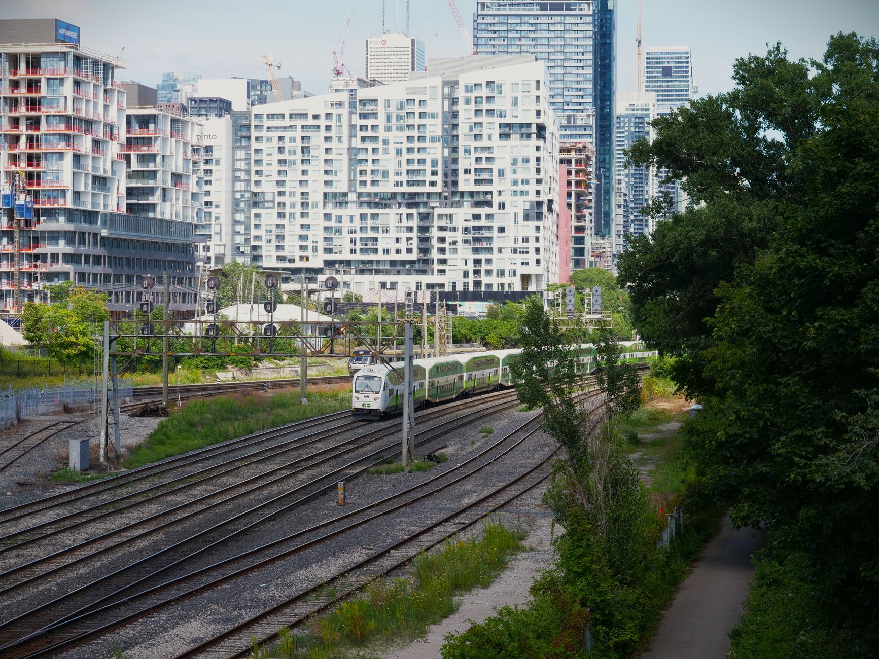 Scarborough neighbourhoods dominate Toronto's friendliness rankings with Agincourt North in the lead