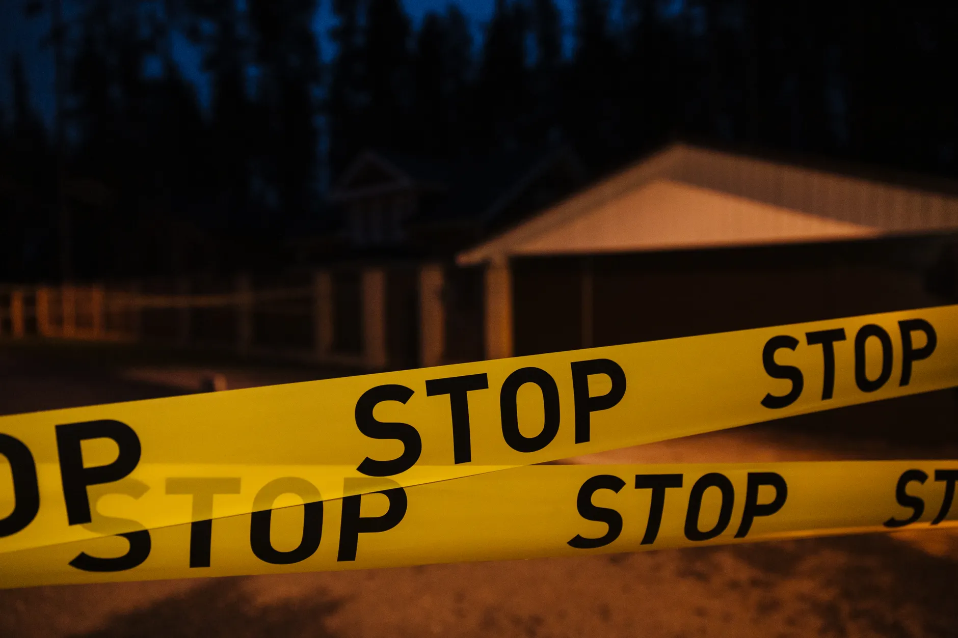 New Westminster police secure potential explosive device on Ash Street