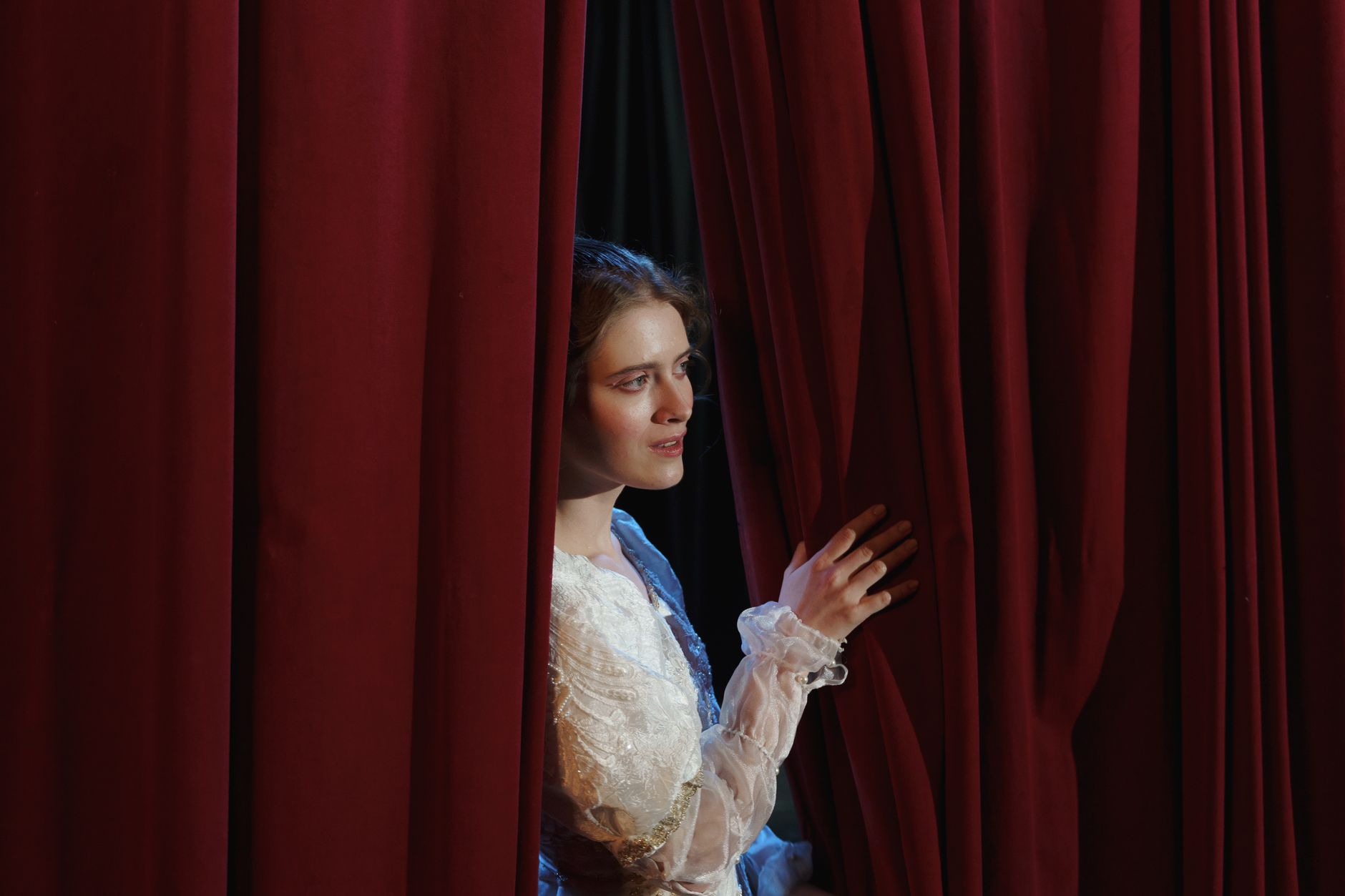 Vancouver-linked actress Elizaveta Neretin lands key role in Lioness season 3, premiering August 2
