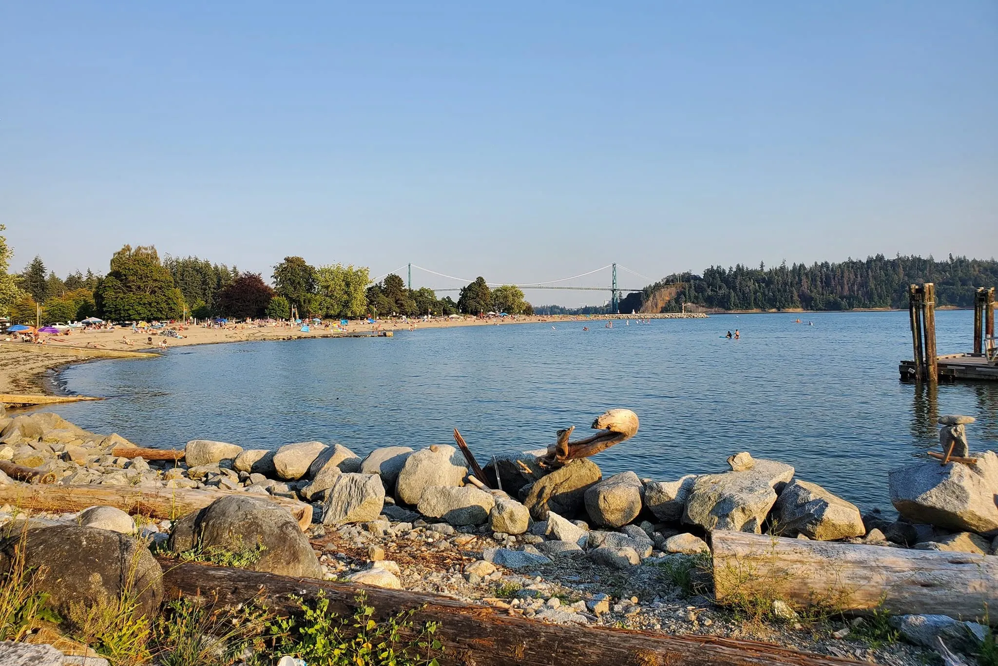 Heat records could fall before summer weather shifts