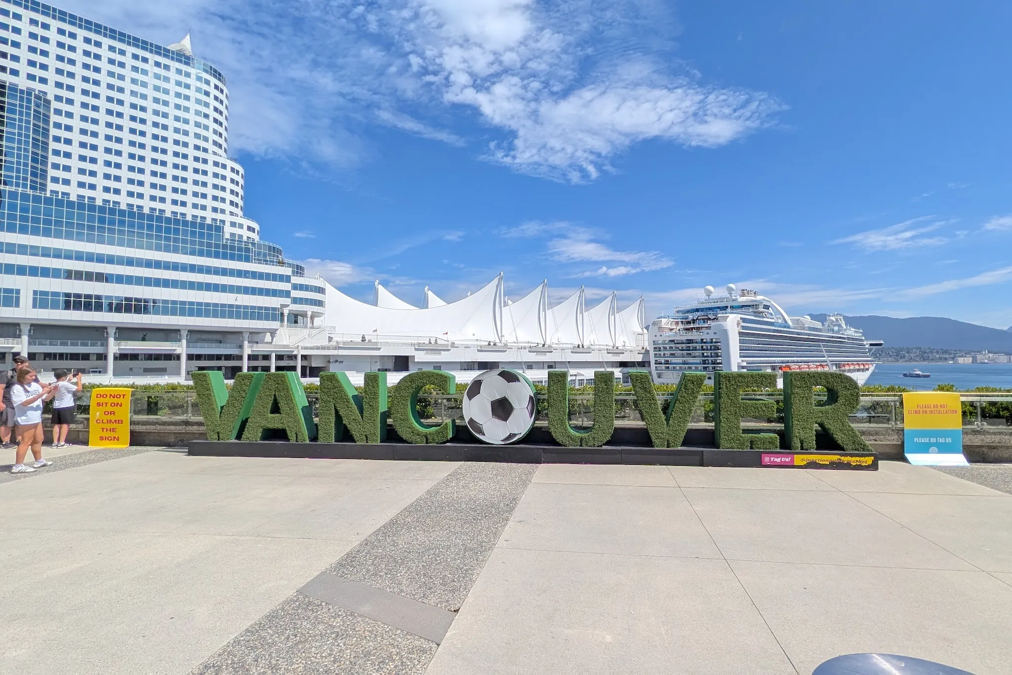 Destination Vancouver looks beyond World Cup to build lasting tourism and convention growth