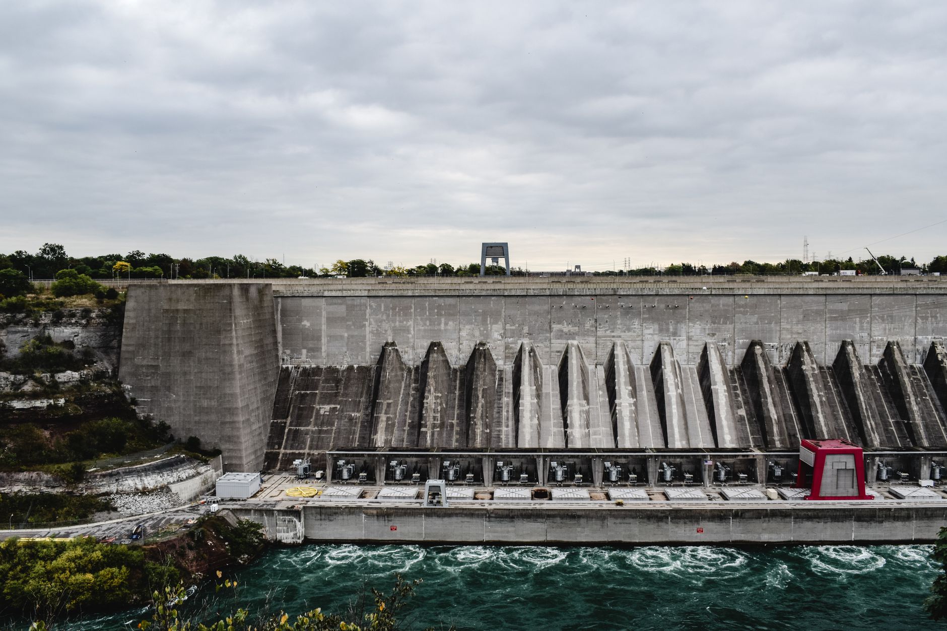 B.C. Eyes New Hydro Dams to Meet 50% Power Demand Surge